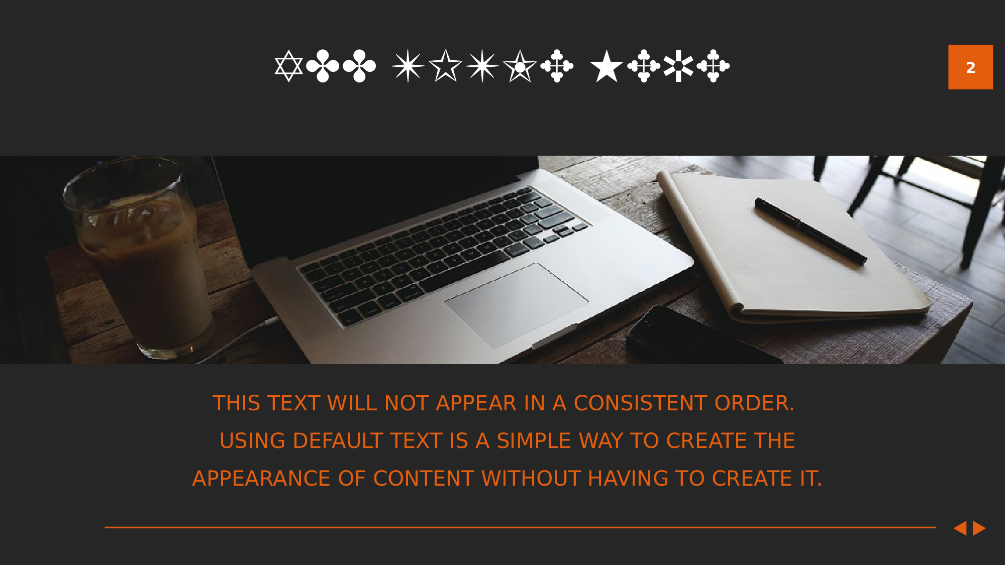 工作总结静态15.pptx 第2页