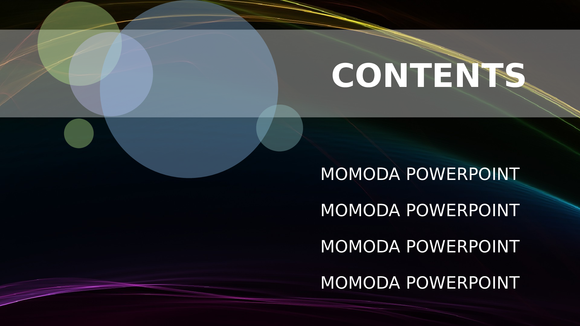 唯美清新PPT模板 (31).pptx 第2页