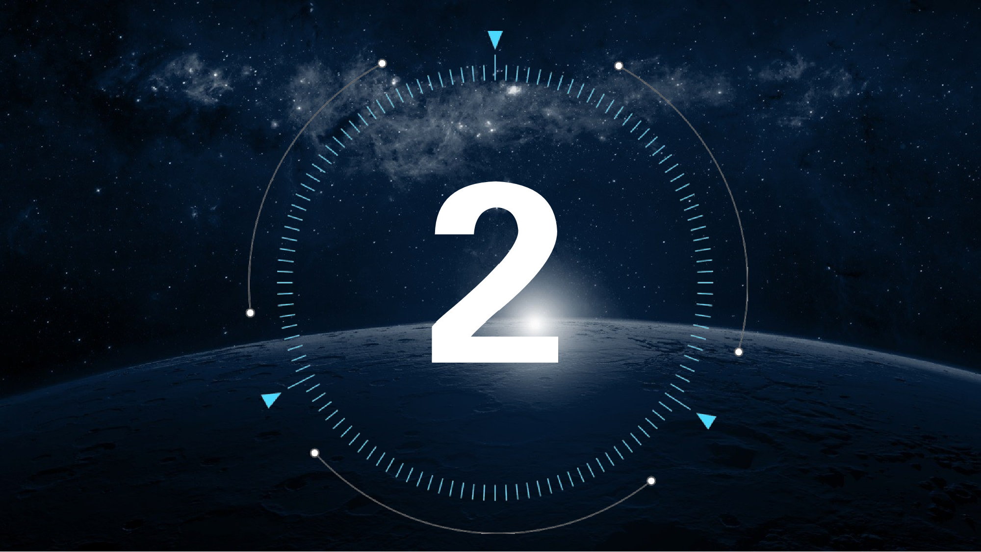 【编号45】耳机产品发布会快闪PPT.pptx 第2页