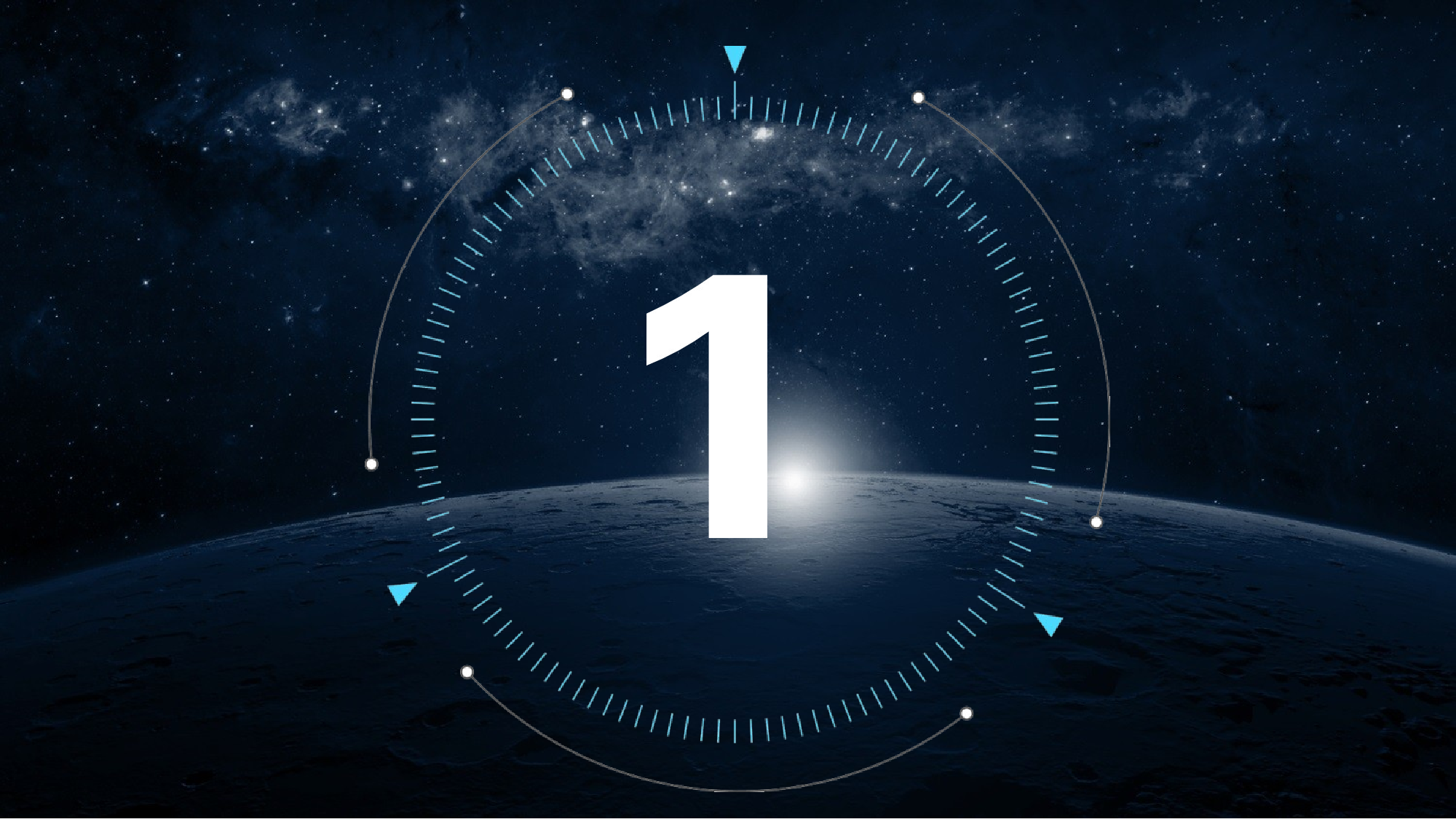 【编号45】耳机产品发布会快闪PPT.pptx 第3页