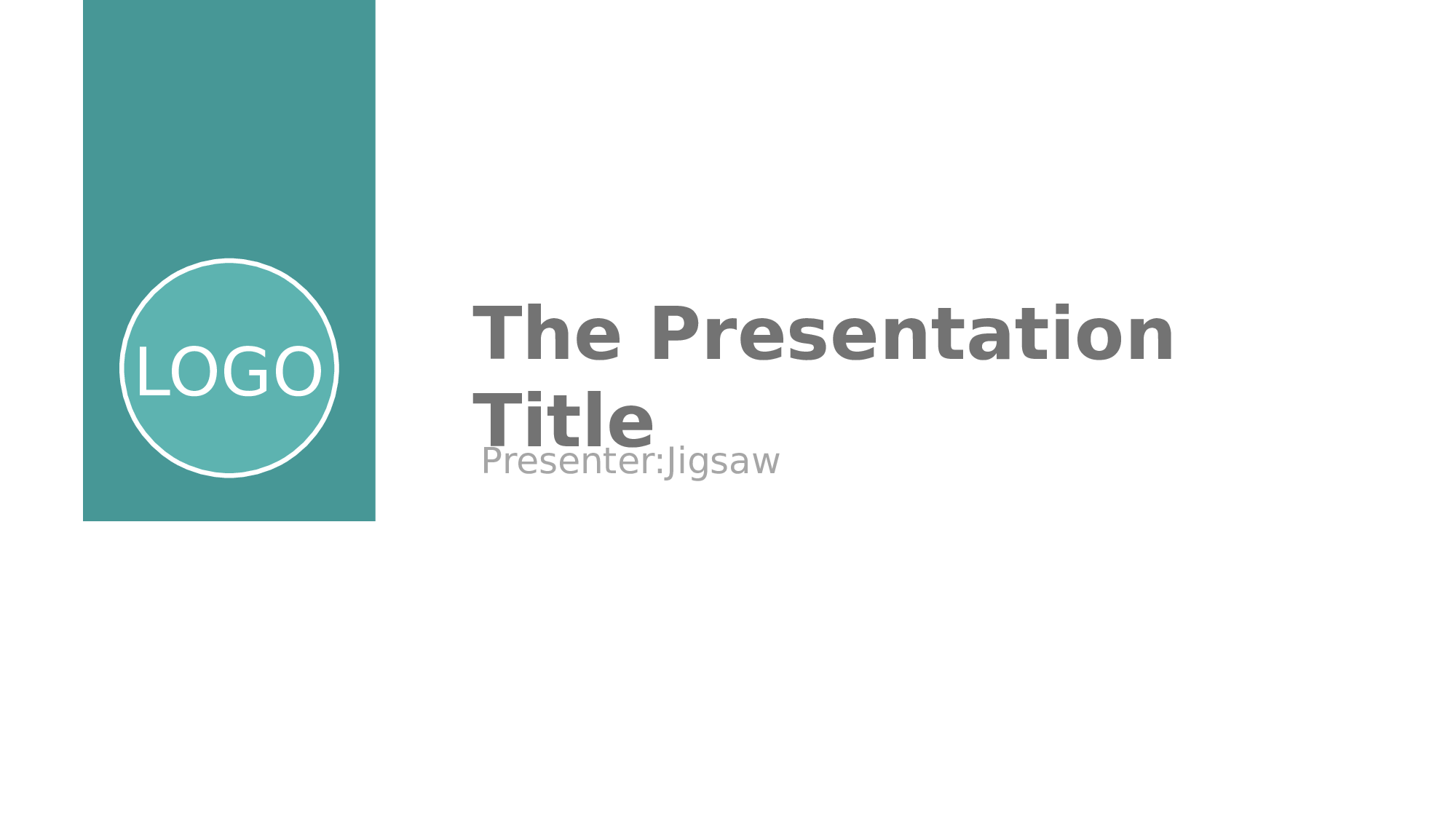 【ANJI视觉志】静态模板101.pptx 第1页