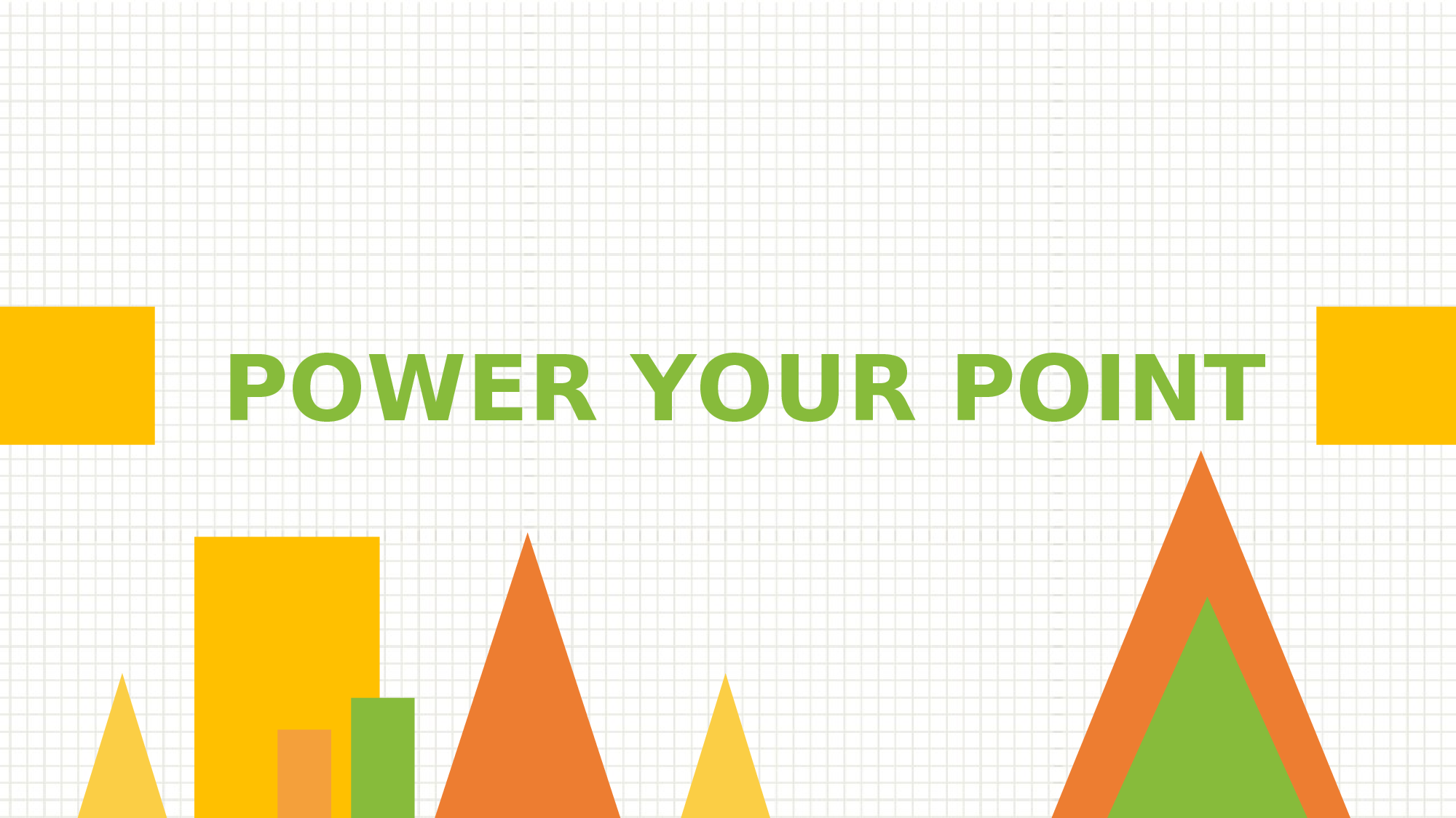 【ANJI视觉志】静态模板104.ppt 第1页