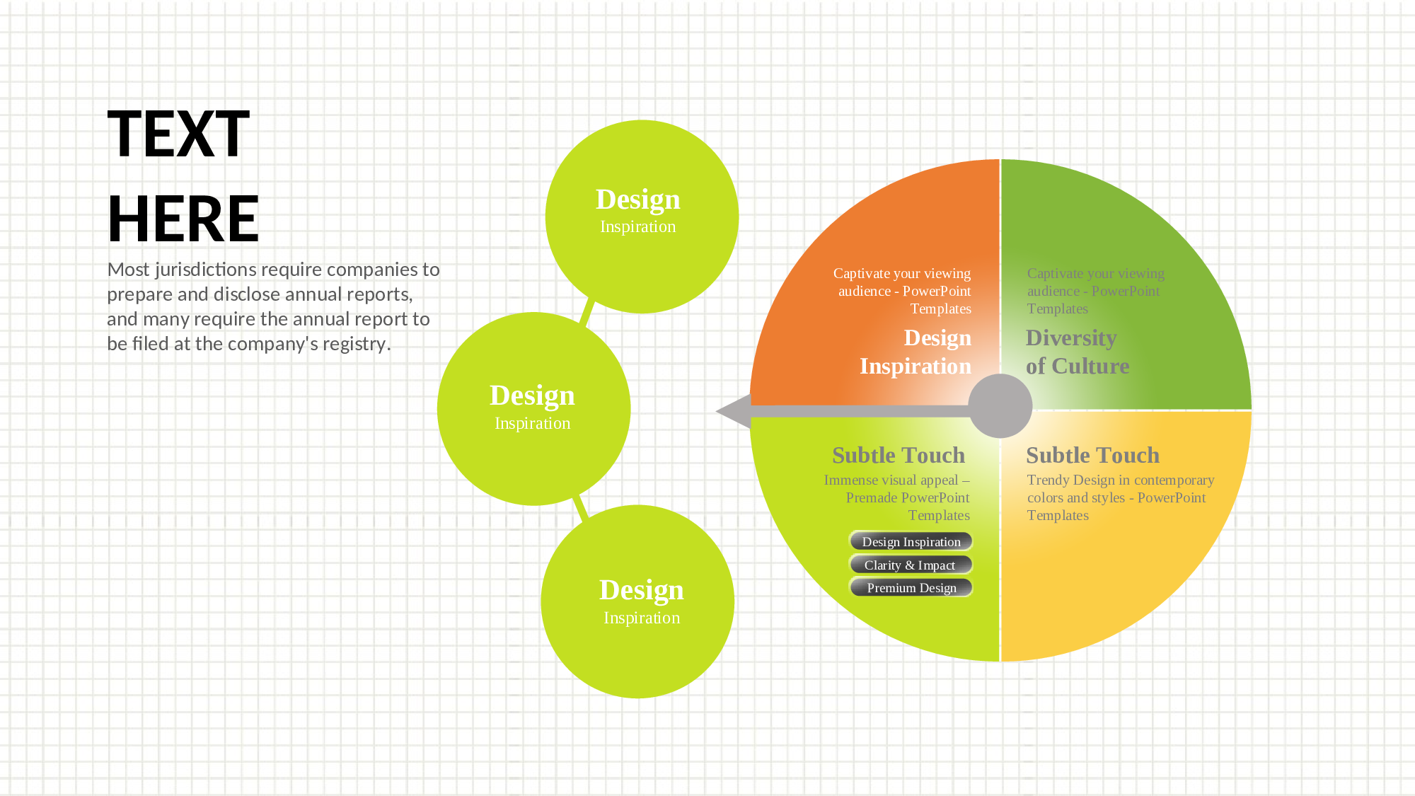 【ANJI视觉志】静态模板104.ppt 第5页