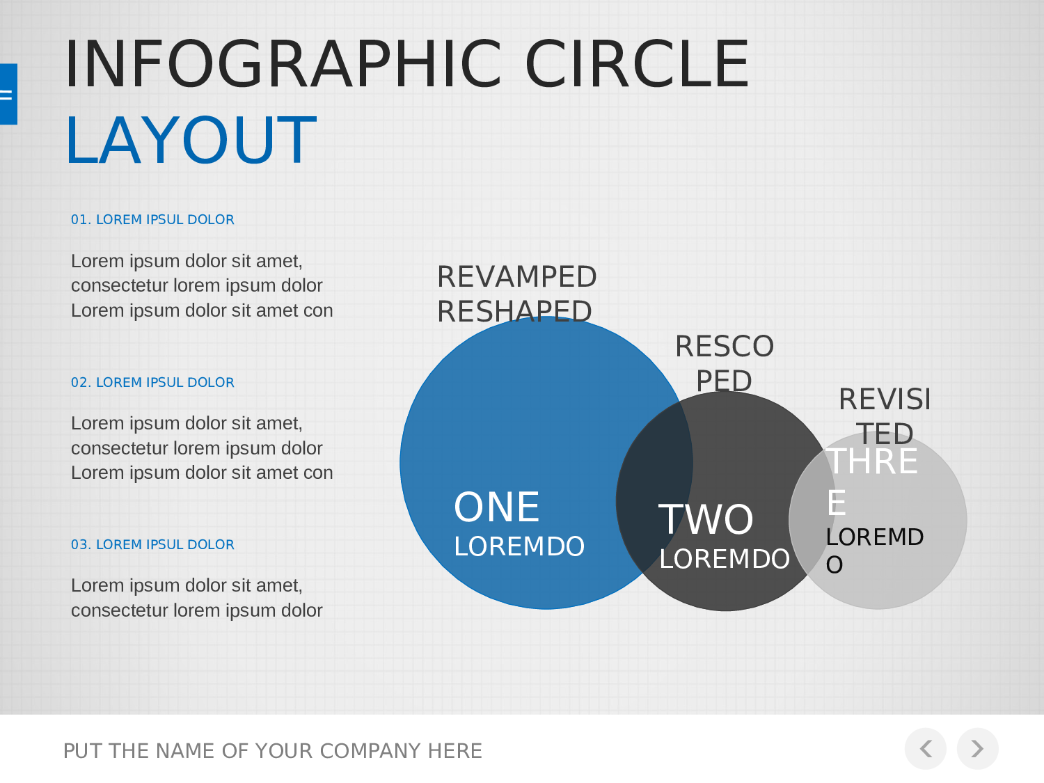 静态模板019.ppt 第3页