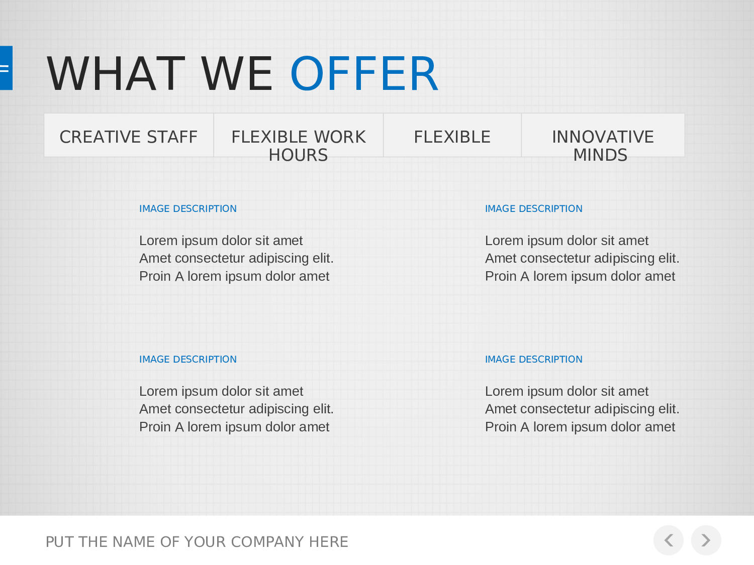 静态模板019.ppt 第5页