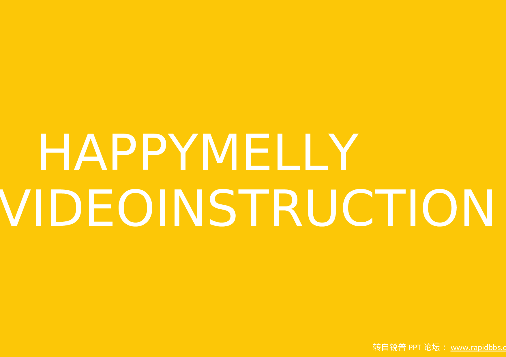 静态模板043.ppt 第1页