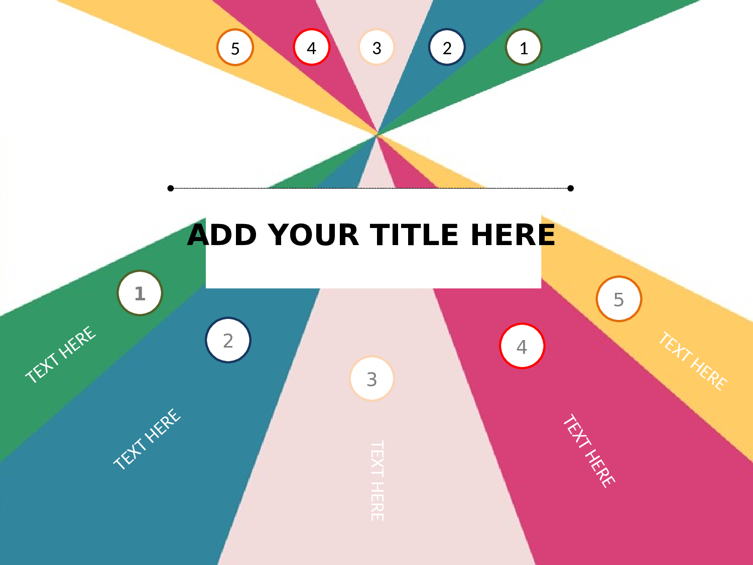 静态模板045.ppt 第2页