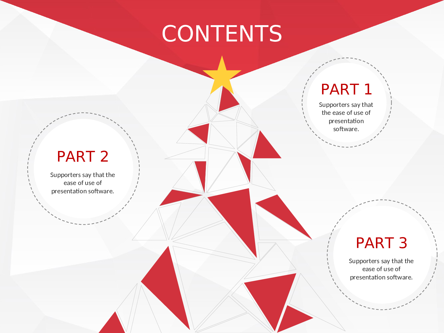 静态模板057.ppt 第3页