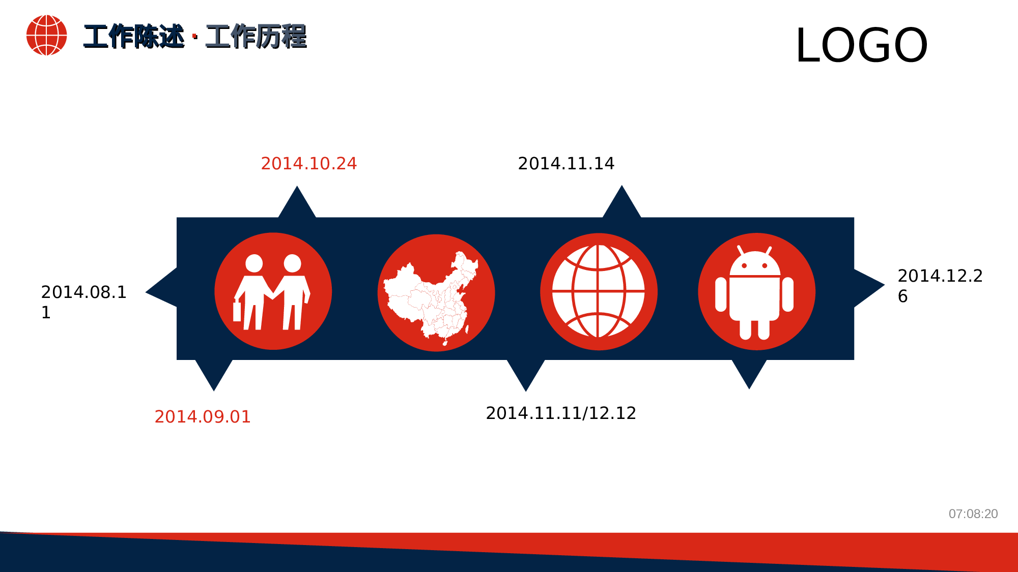静态模板060.ppt 第3页