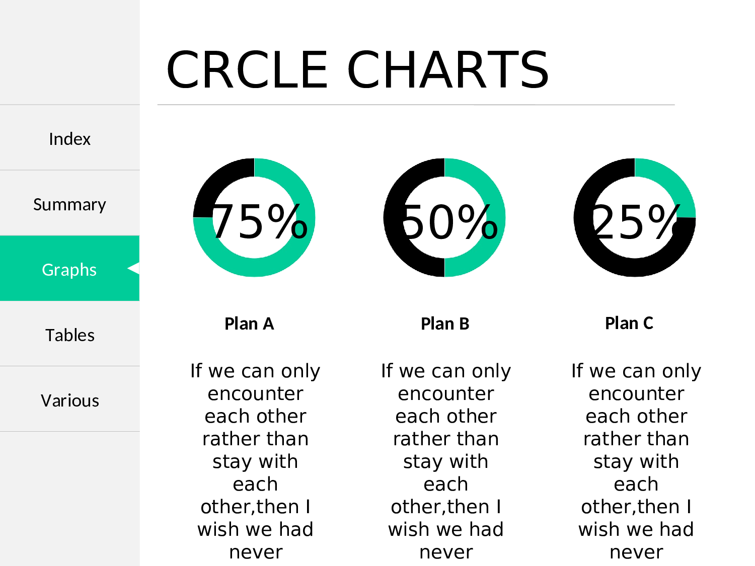 静态模板064.ppt 第5页