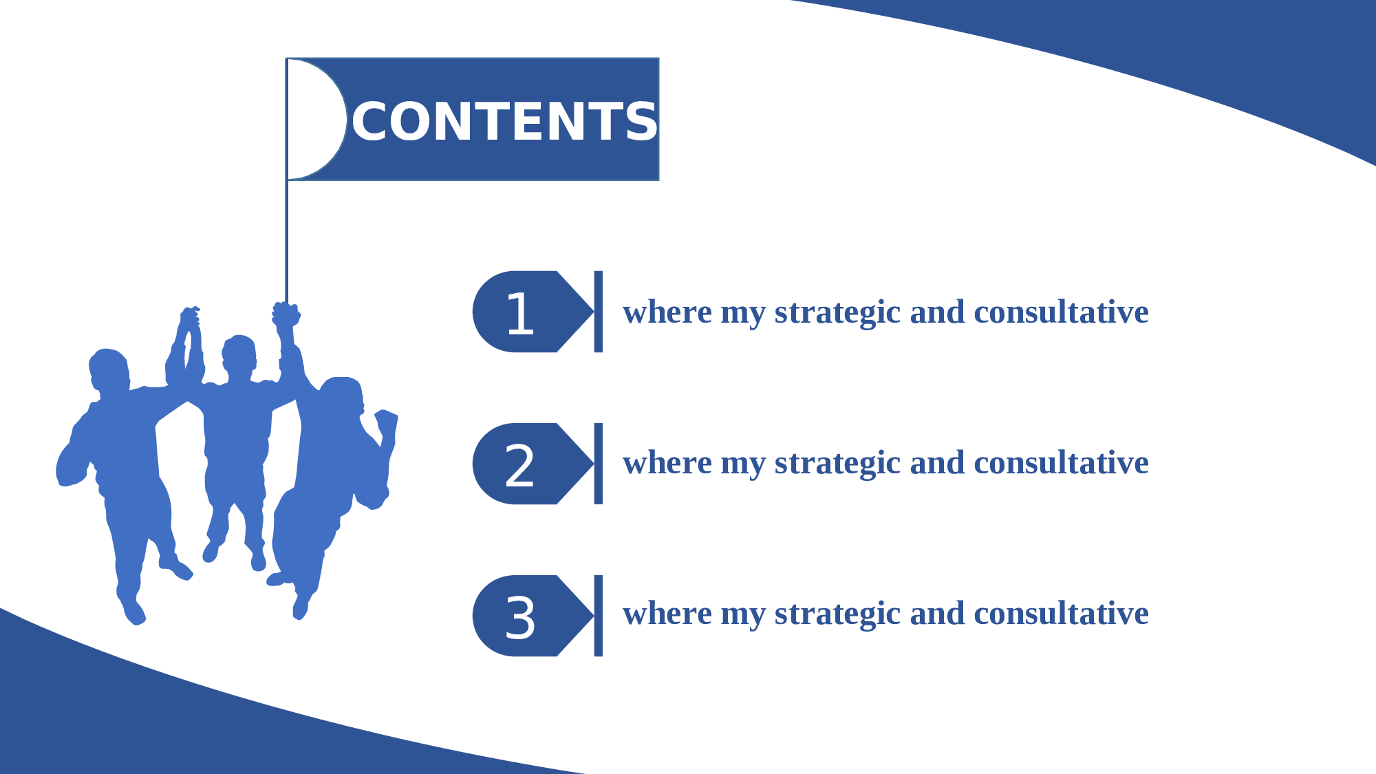 静态模板066.ppt 第2页