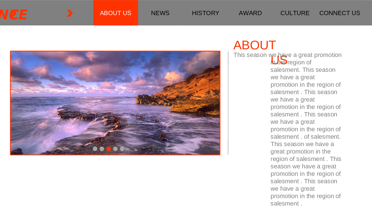 静态模板071.ppt 第4页