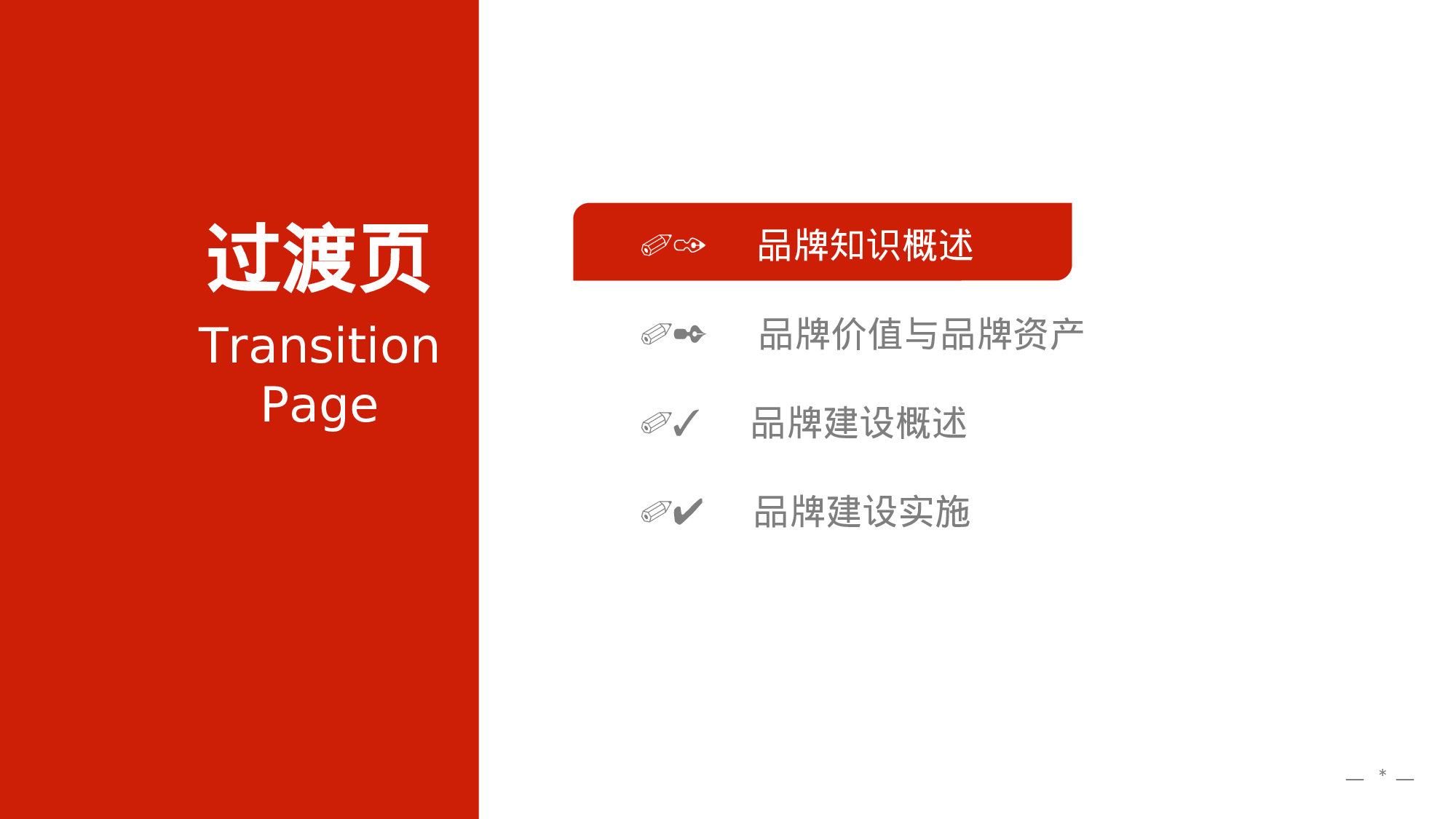 静态模板088.ppt 第3页