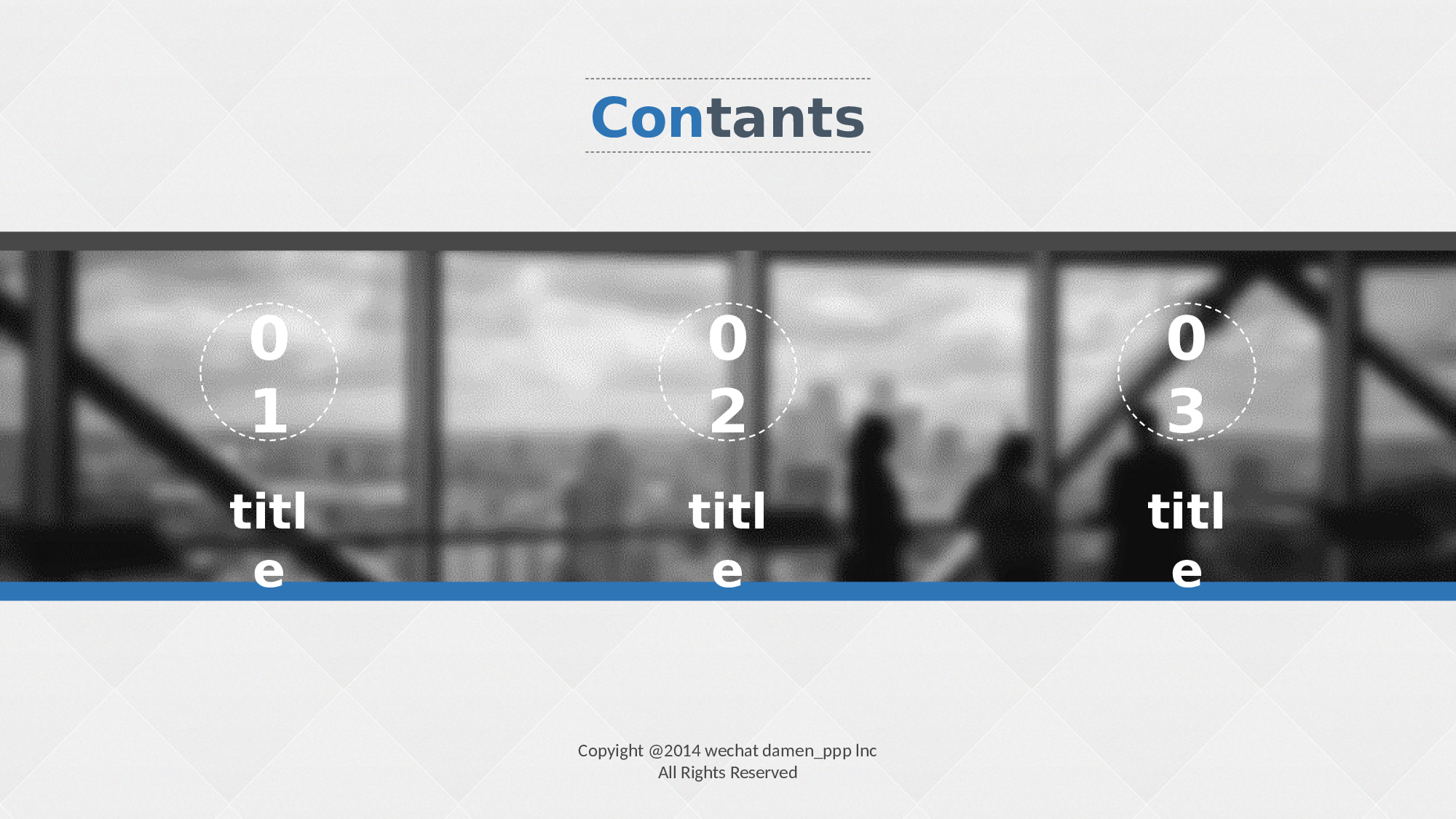 静态模板096.pptx 第2页