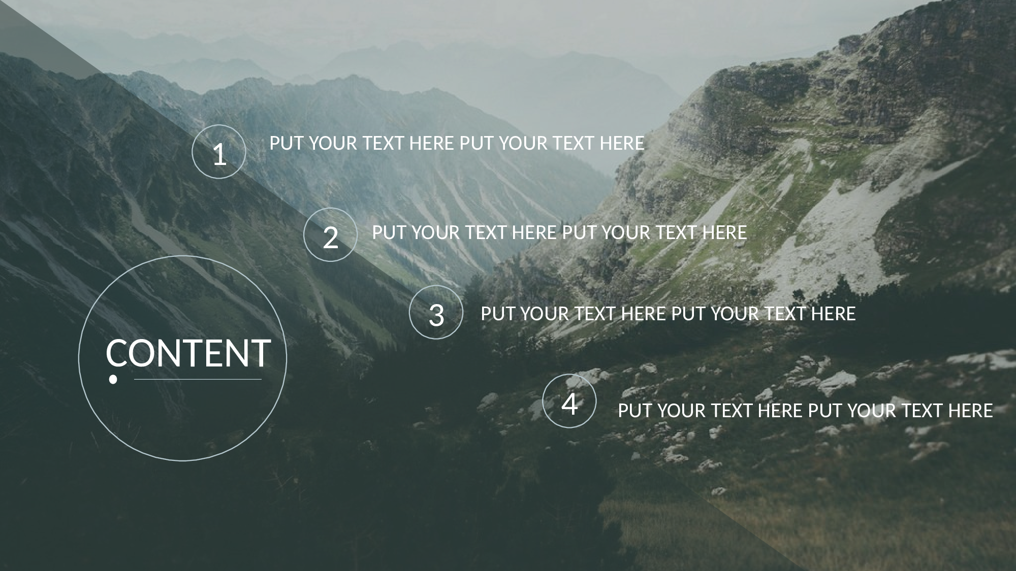 唯美清新模板06059.pptx 第2页