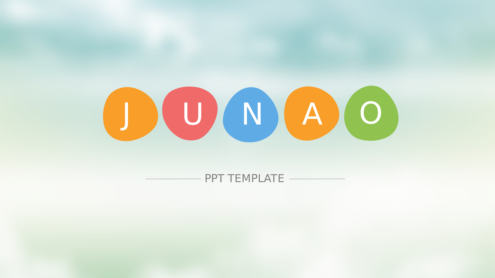 唯美清新唯美模板 (12)154.pptx 第1页