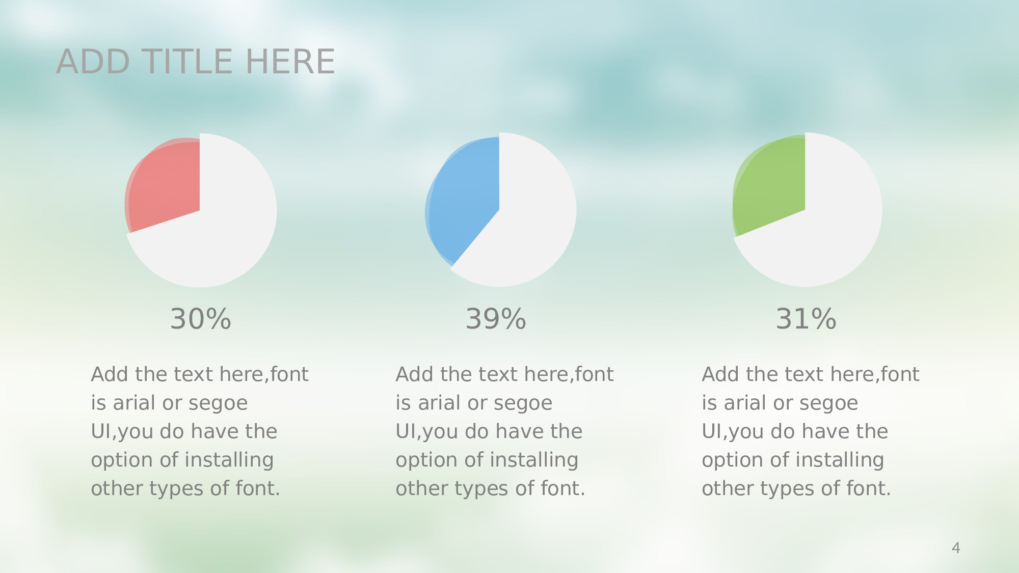 唯美清新唯美模板 (12)154.pptx 第4页
