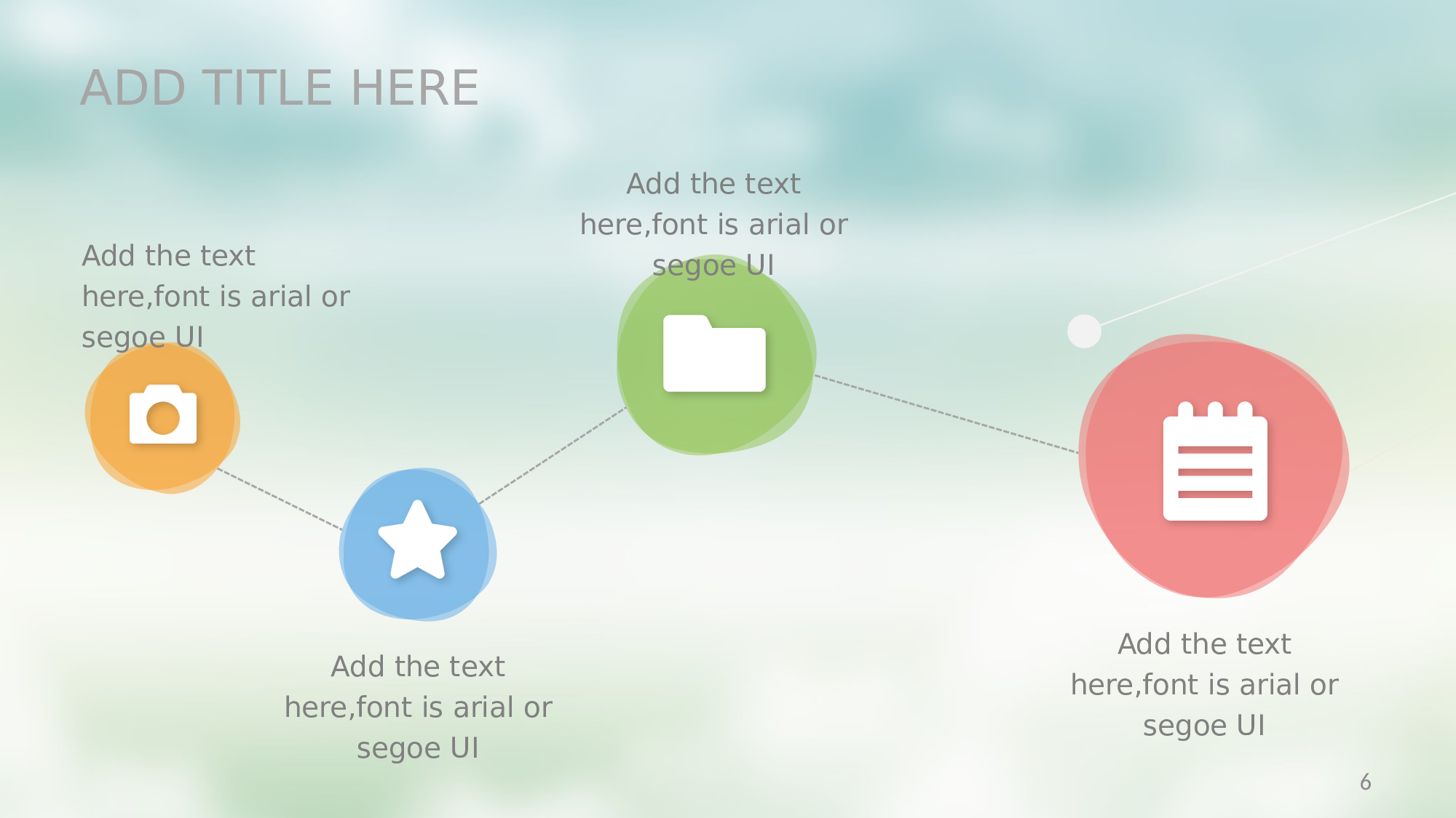 唯美清新唯美模板 (12)154.pptx 第6页