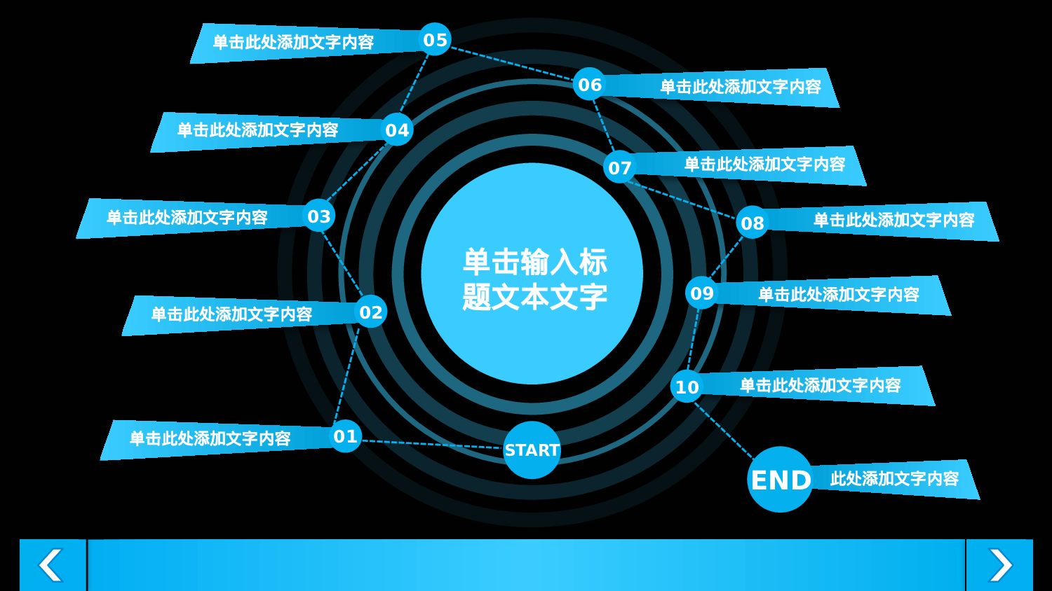 年终商务工作总结模板0986.pptx 第4页