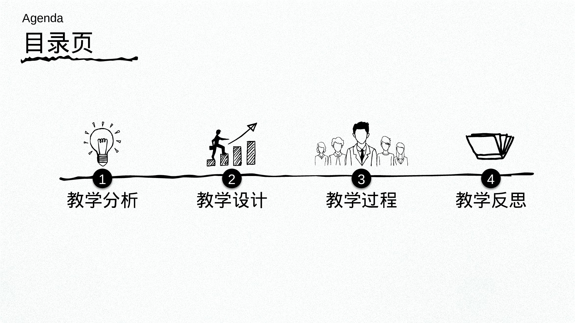 手绘风格PPT系列-004.pptx 第2页