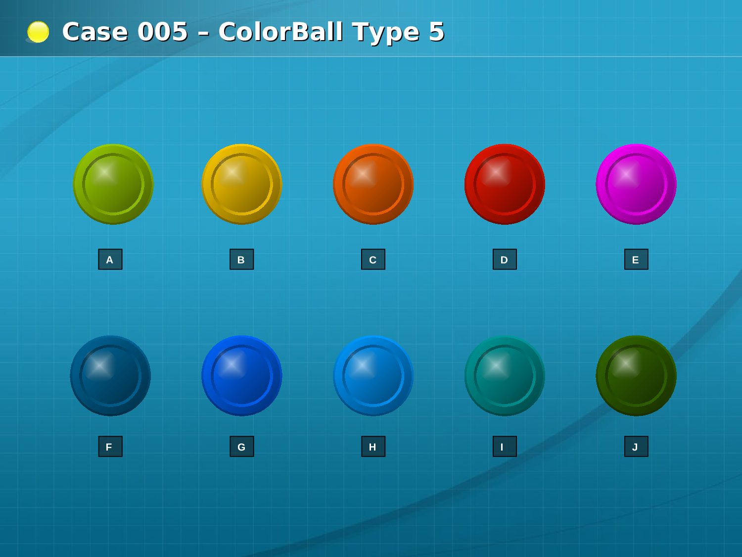 1000多种3D按钮图标.ppt 第5页
