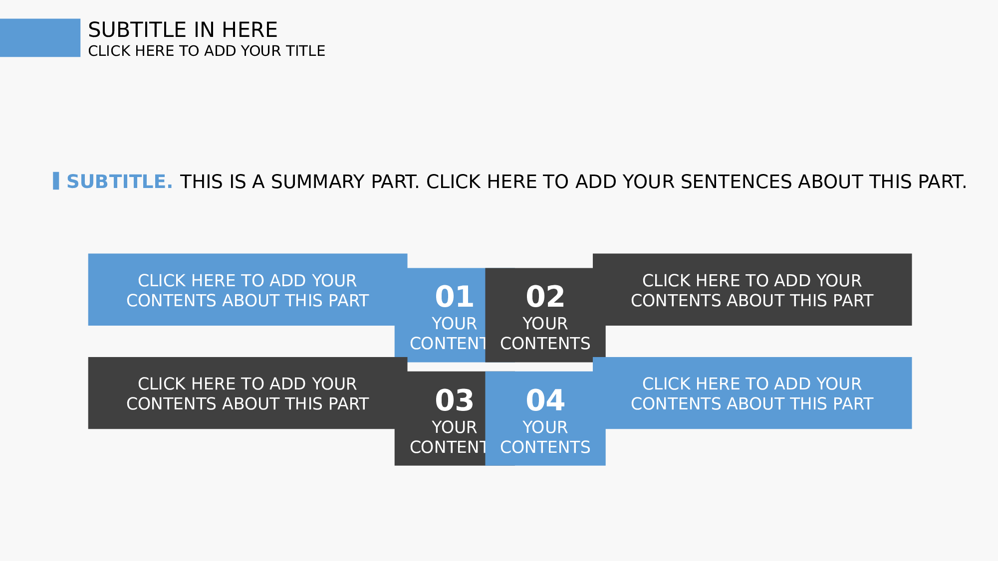 国外高端PPT模板.pptx 第4页