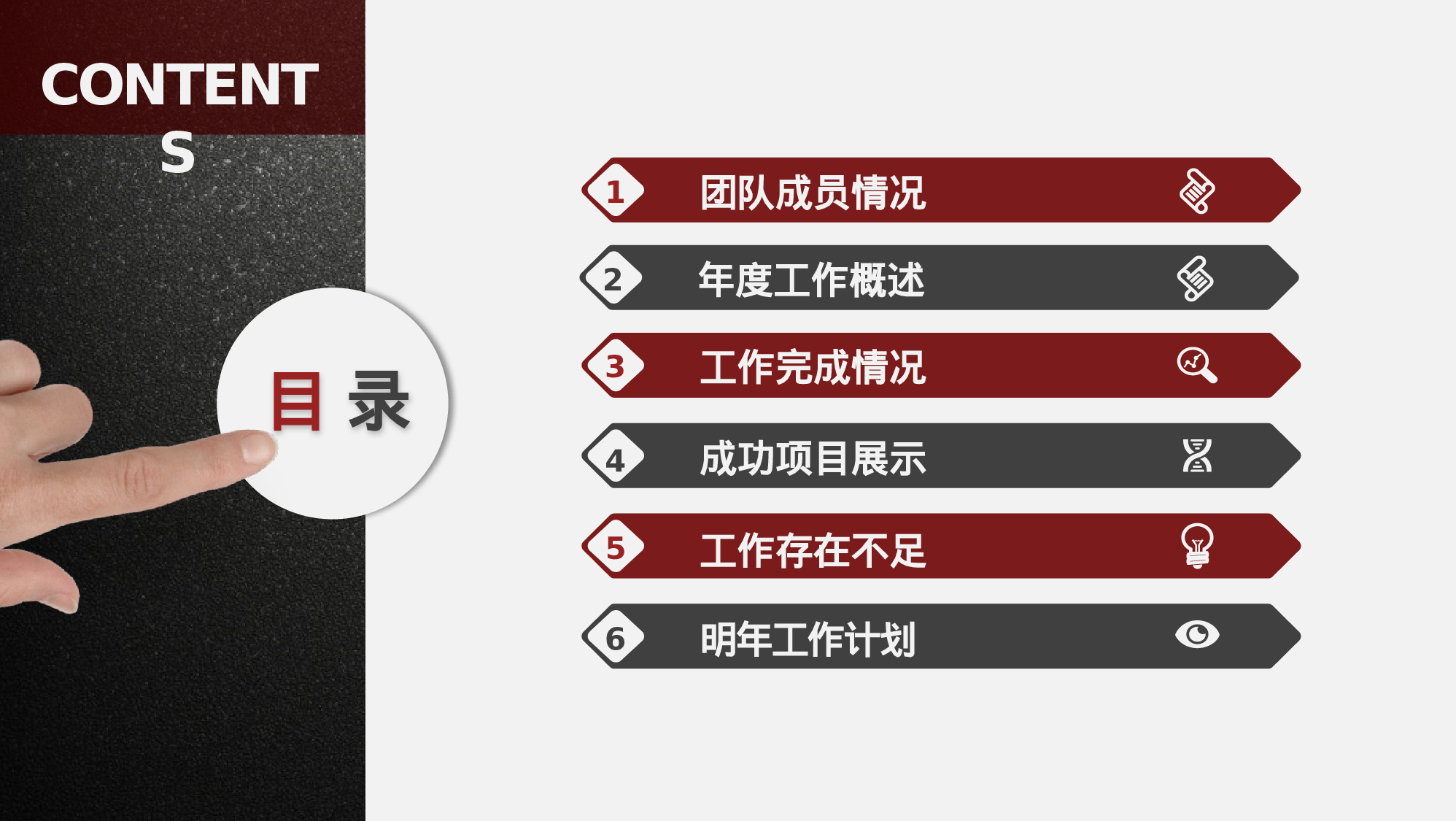 年终总结 (5).pptx 第3页