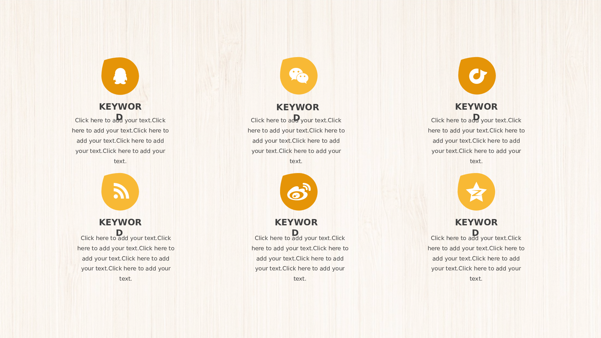 手绘水彩PPT模板002.pptx 第4页