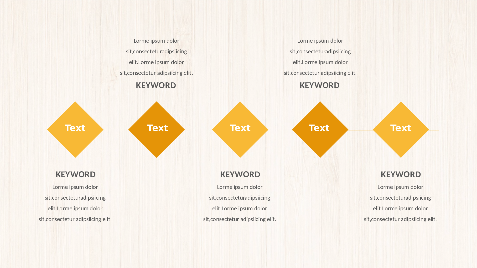 手绘水彩PPT模板002.pptx 第5页