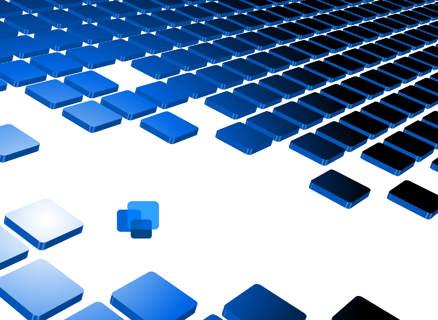 6张空间感不错的色块背景图.pptx 第5页