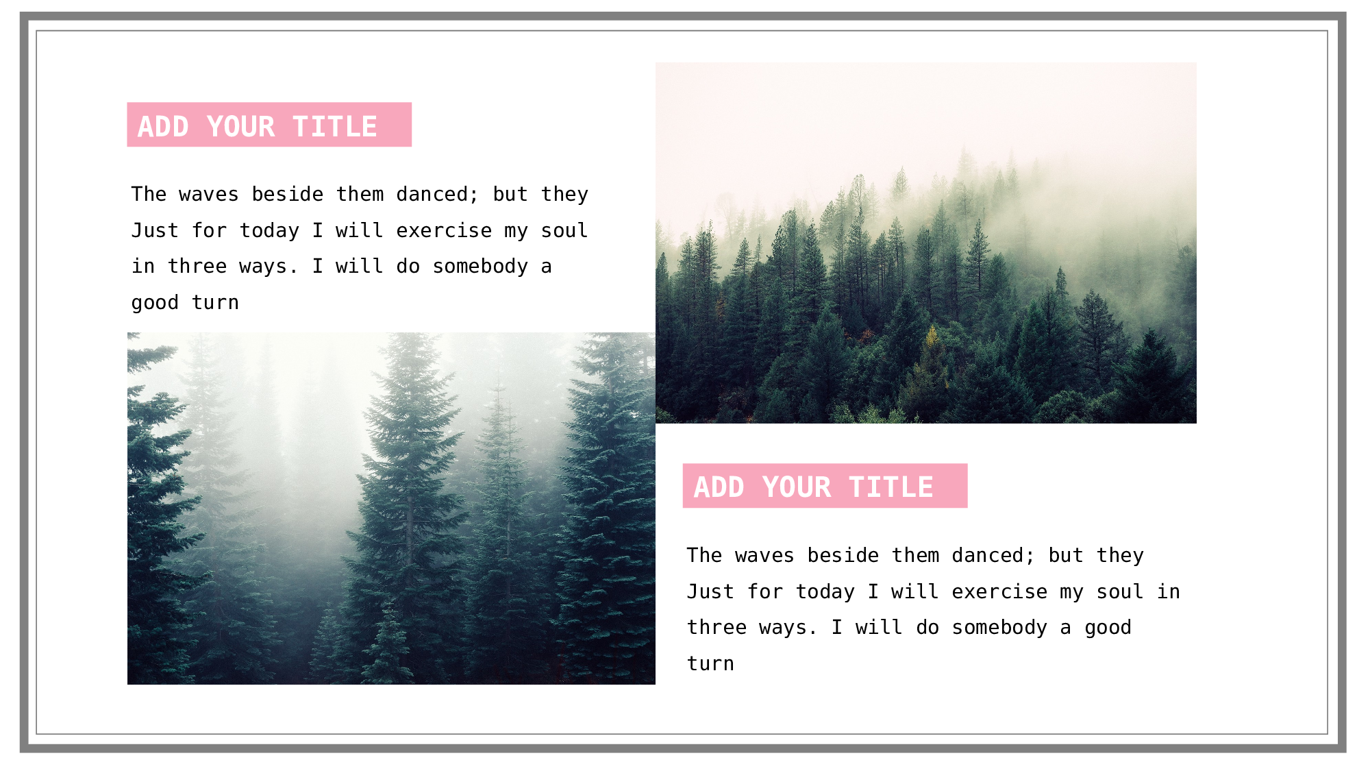 手绘水彩PPT模板037.pptx 第4页