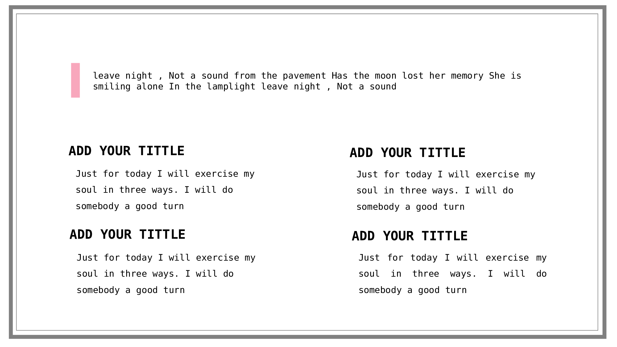 手绘水彩PPT模板037.pptx 第5页