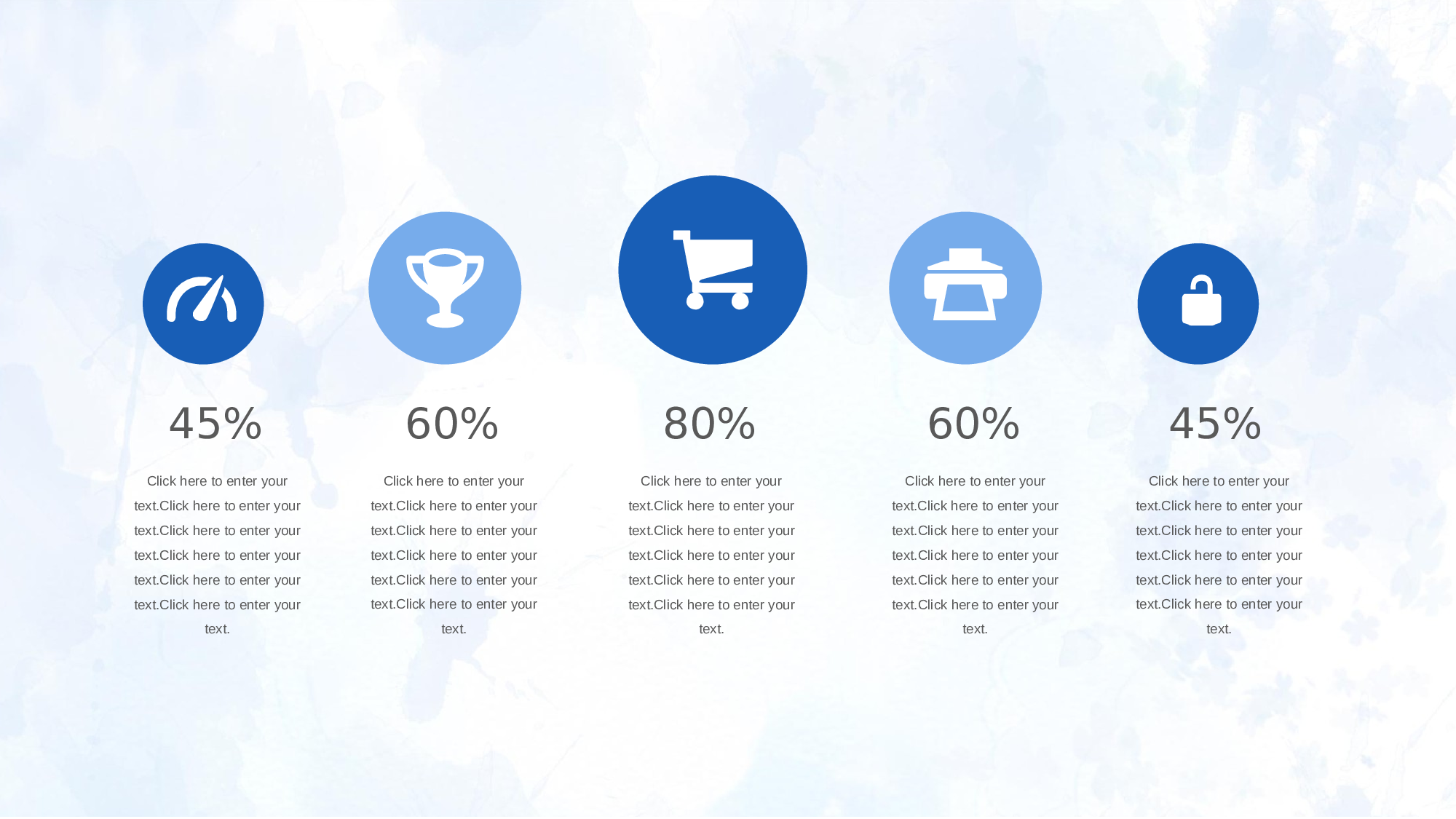 手绘水彩PPT模板047.pptx 第4页