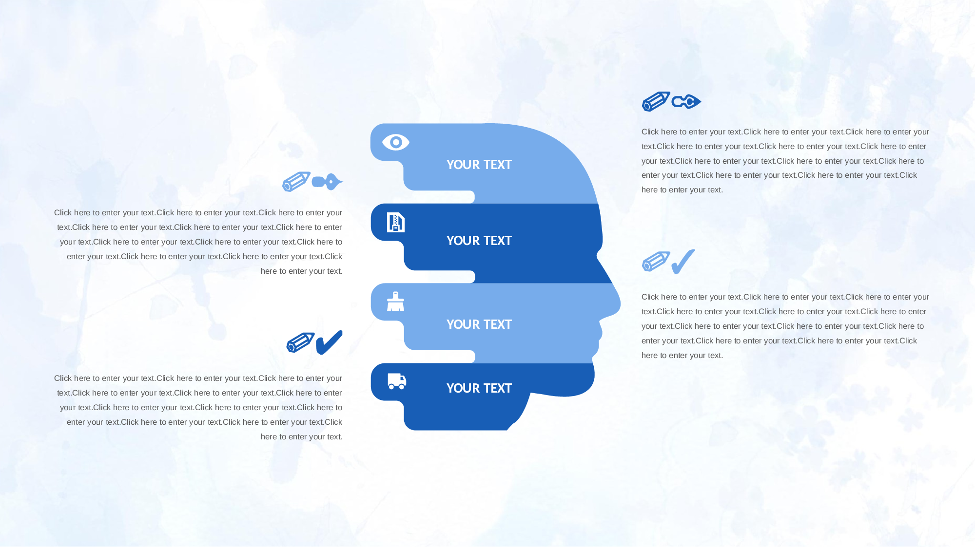 手绘水彩PPT模板047.pptx 第6页