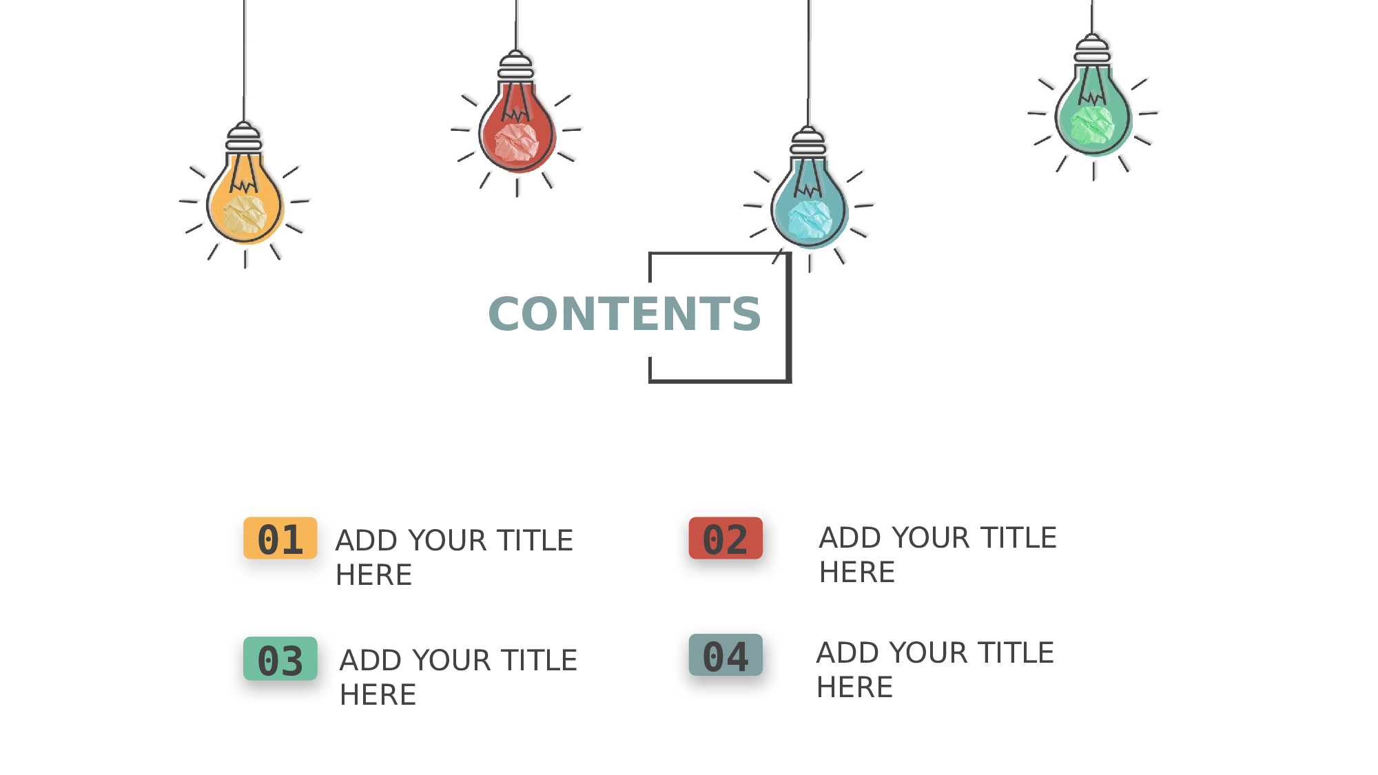 手绘水彩PPT模板048.pptx 第2页