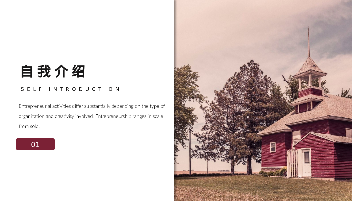 欧美大气精选PPT模板【06】.pptx 第3页