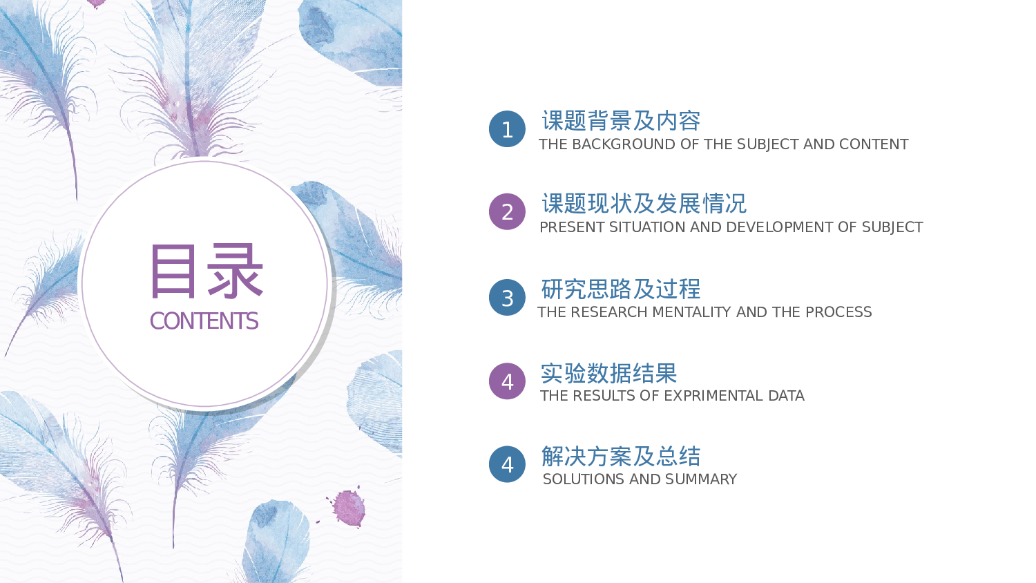 手绘水彩PPT模板069.pptx 第2页