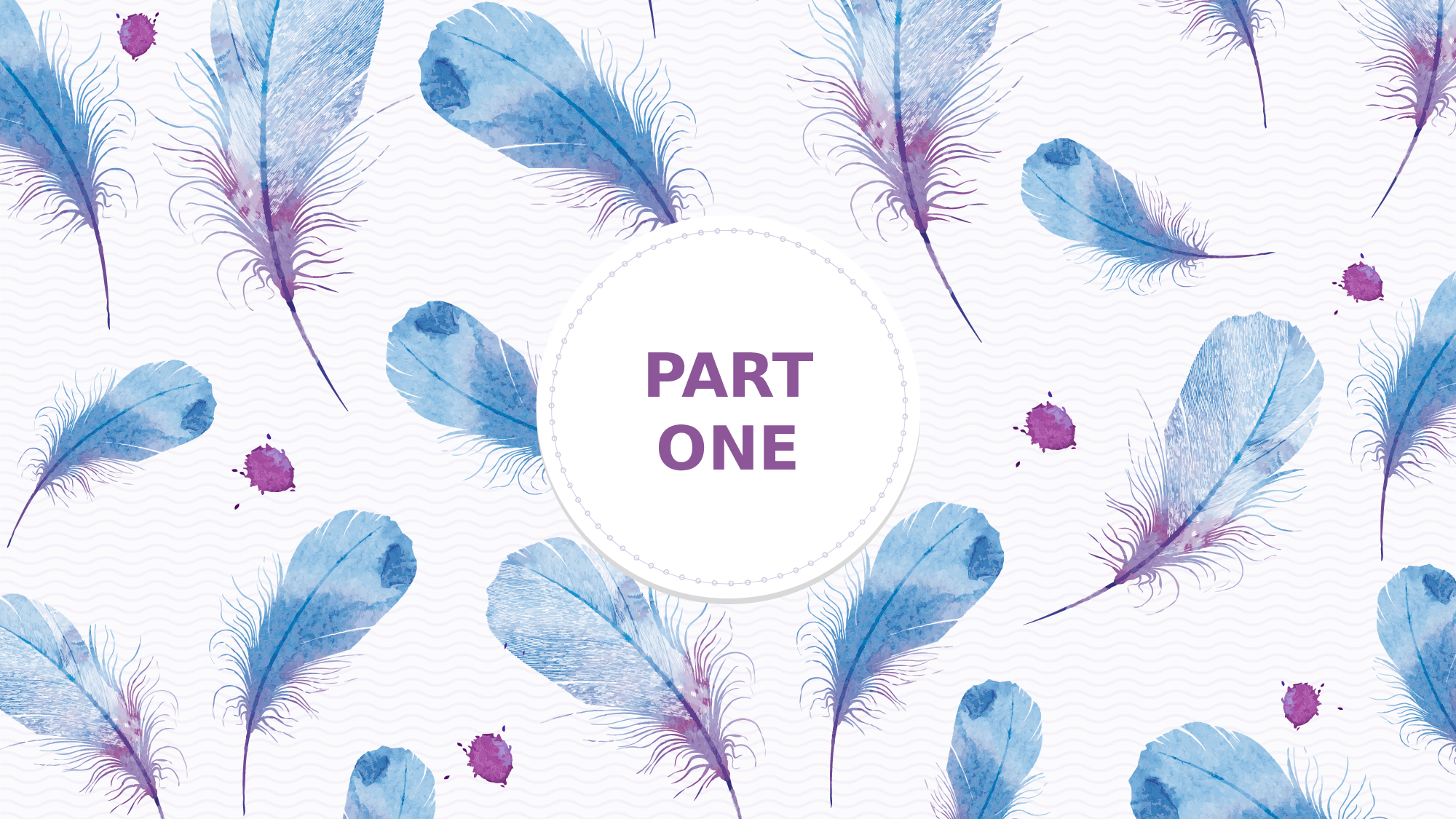 手绘水彩PPT模板071.pptx 第2页