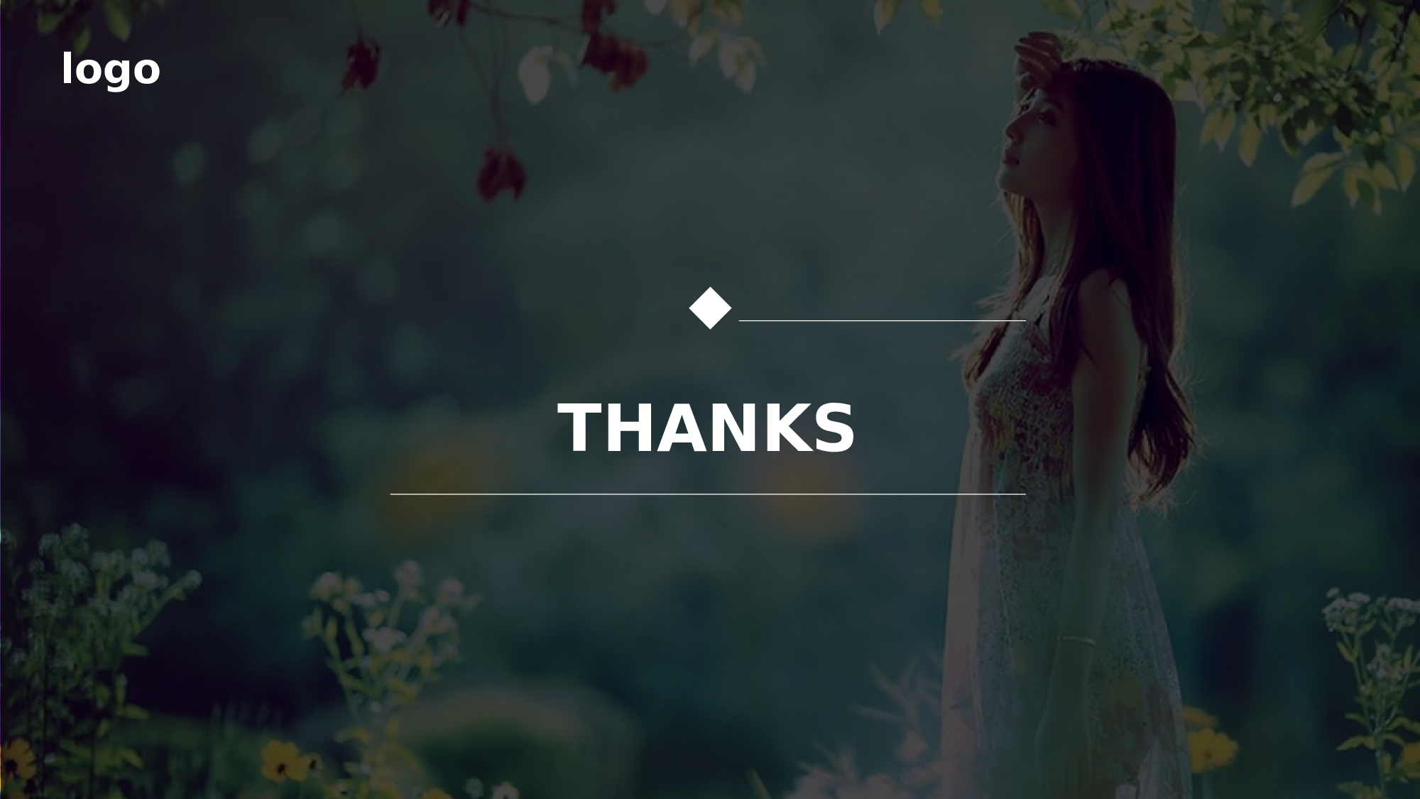 唯美清新PPT模板 (4).pptx 第6页