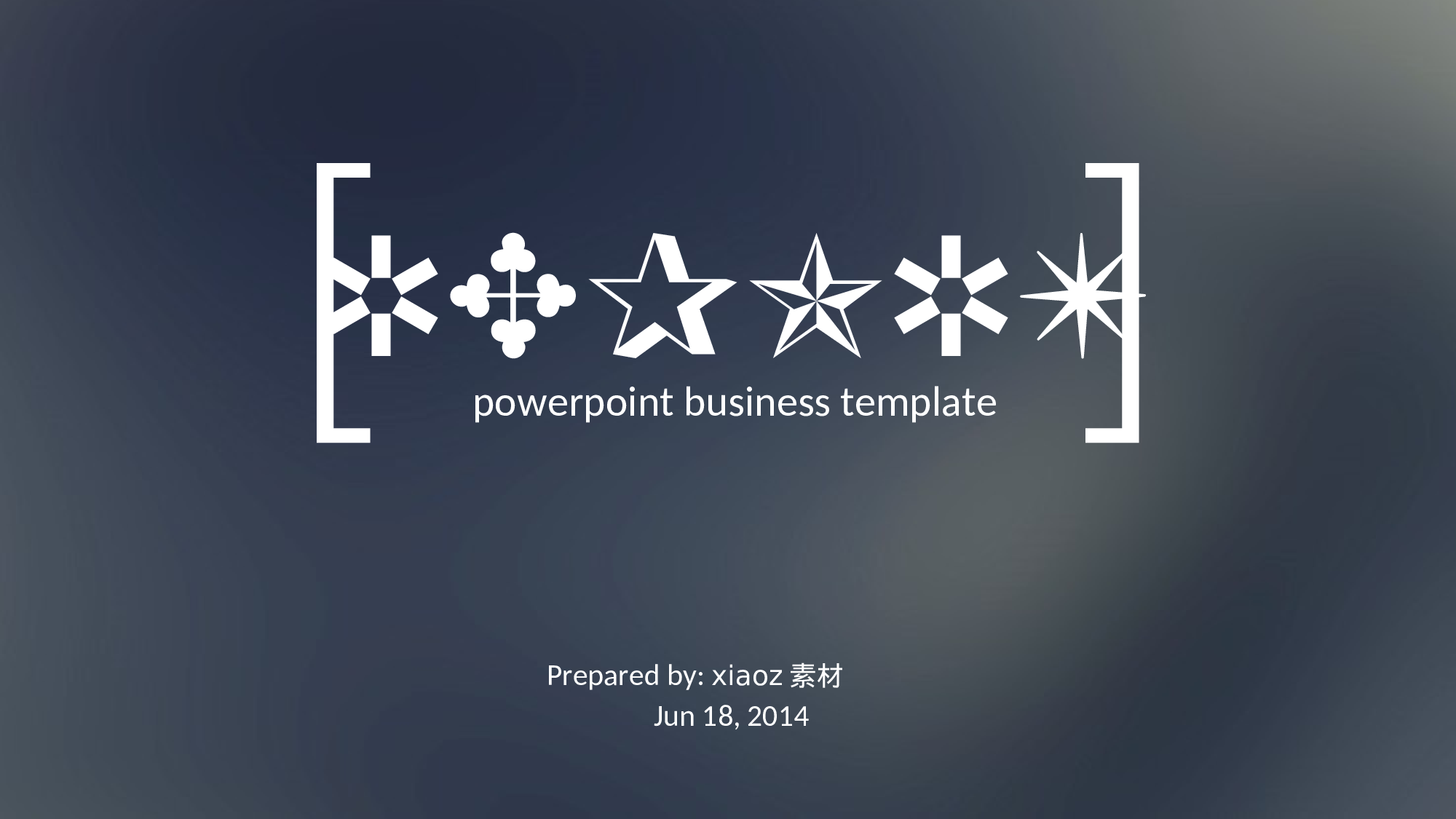 唯美清新PPT模板 (77).ppt 第1页