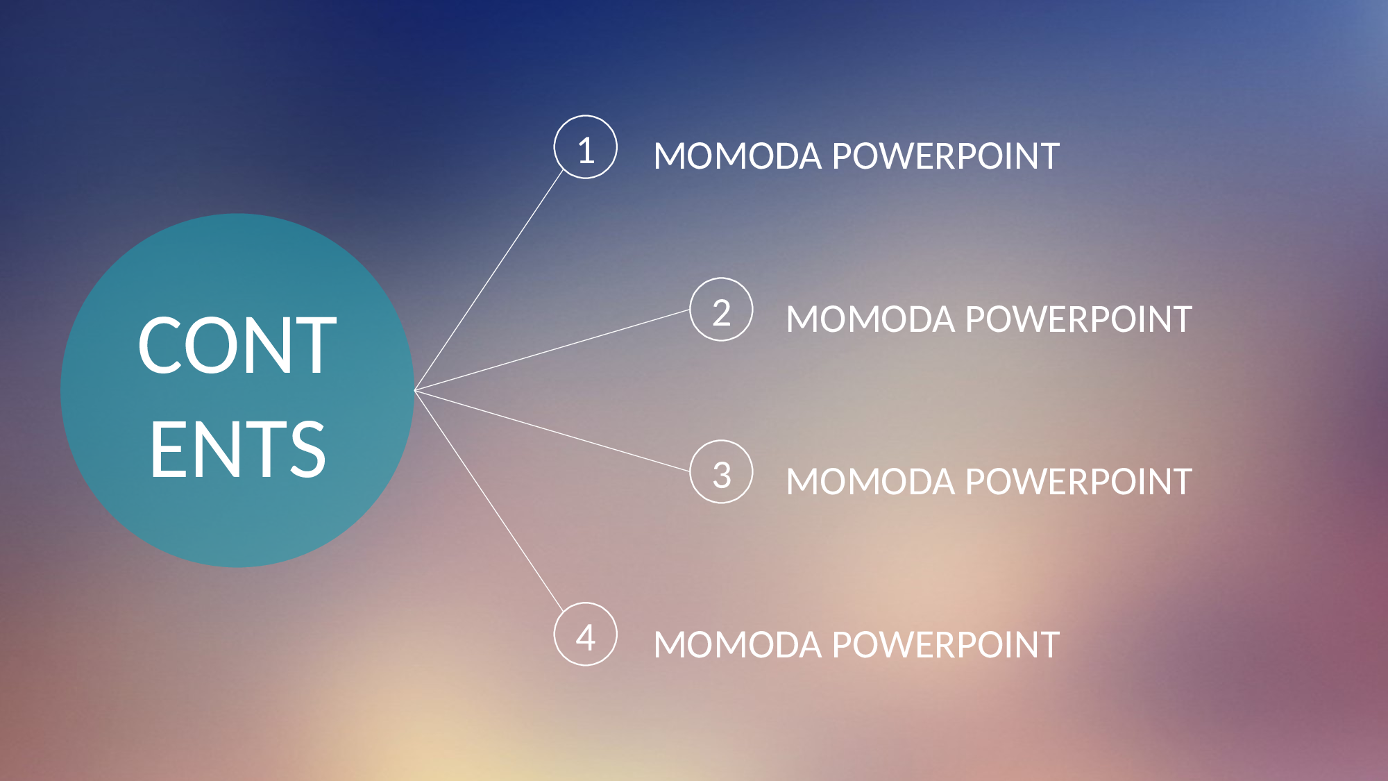 唯美清新PPT模板 (110).pptx 第2页