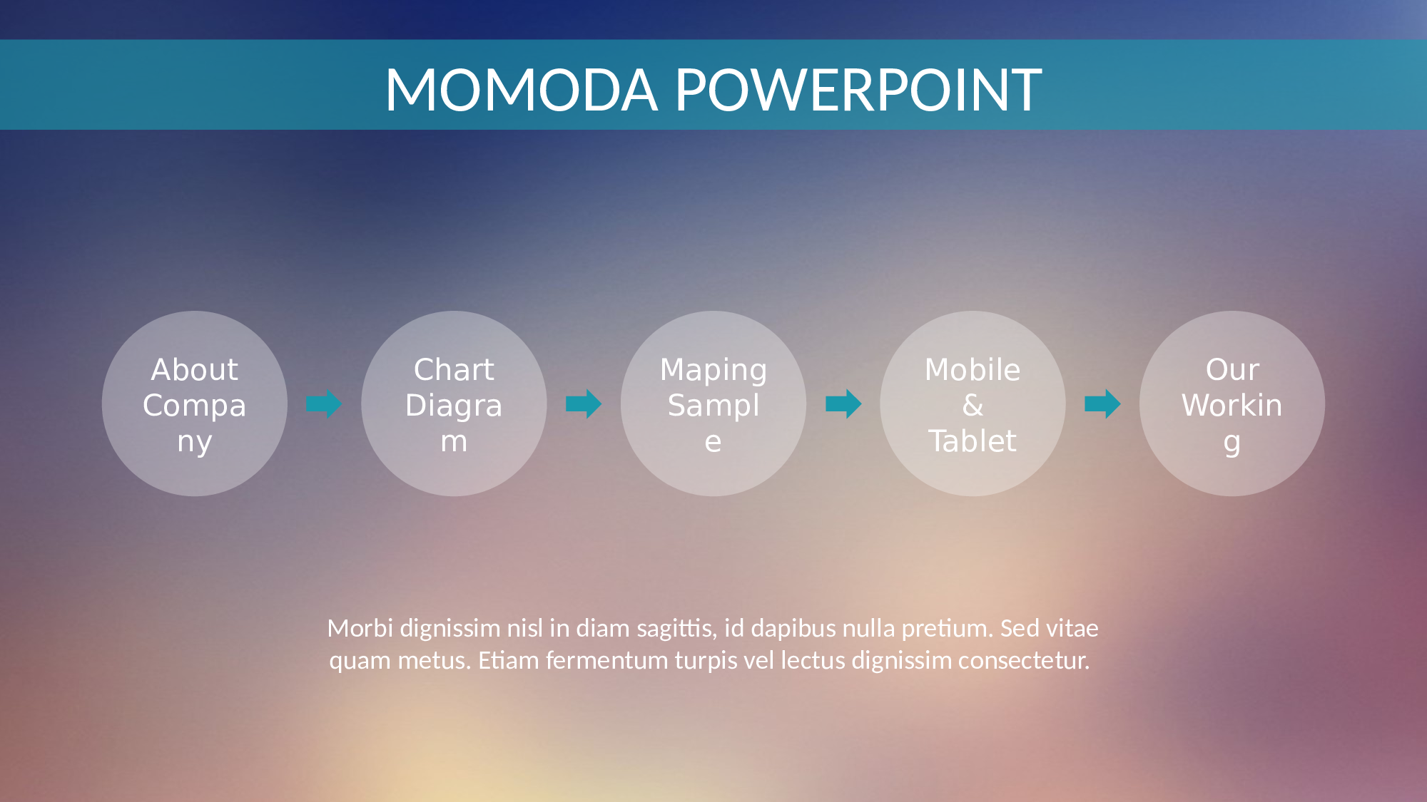 唯美清新PPT模板 (110).pptx 第5页