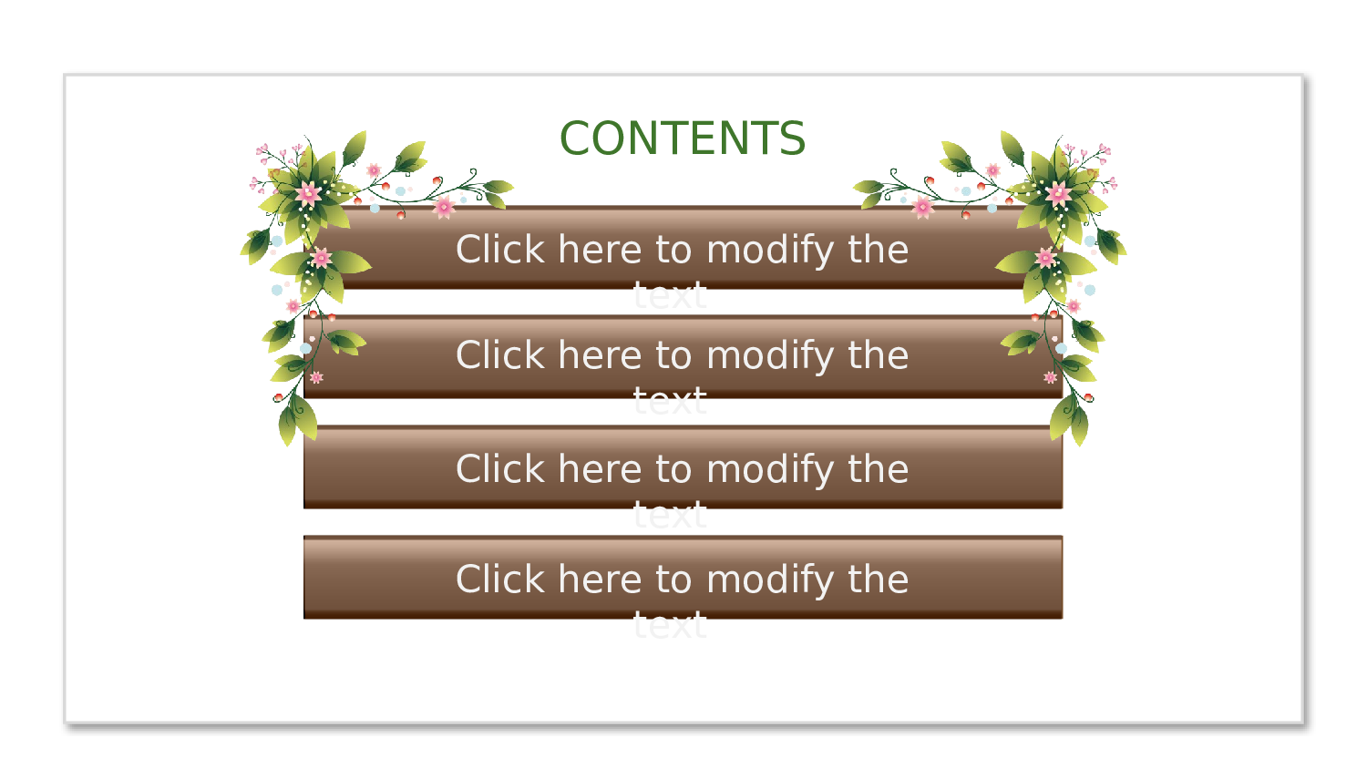 唯美清新PPT模板 (117).pptx 第2页