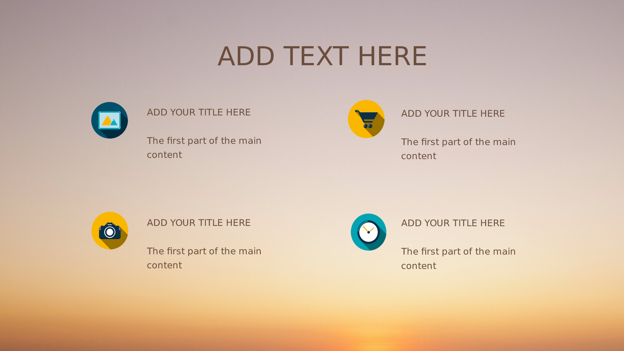 唯美清新PPT模板 (122).pptx 第4页