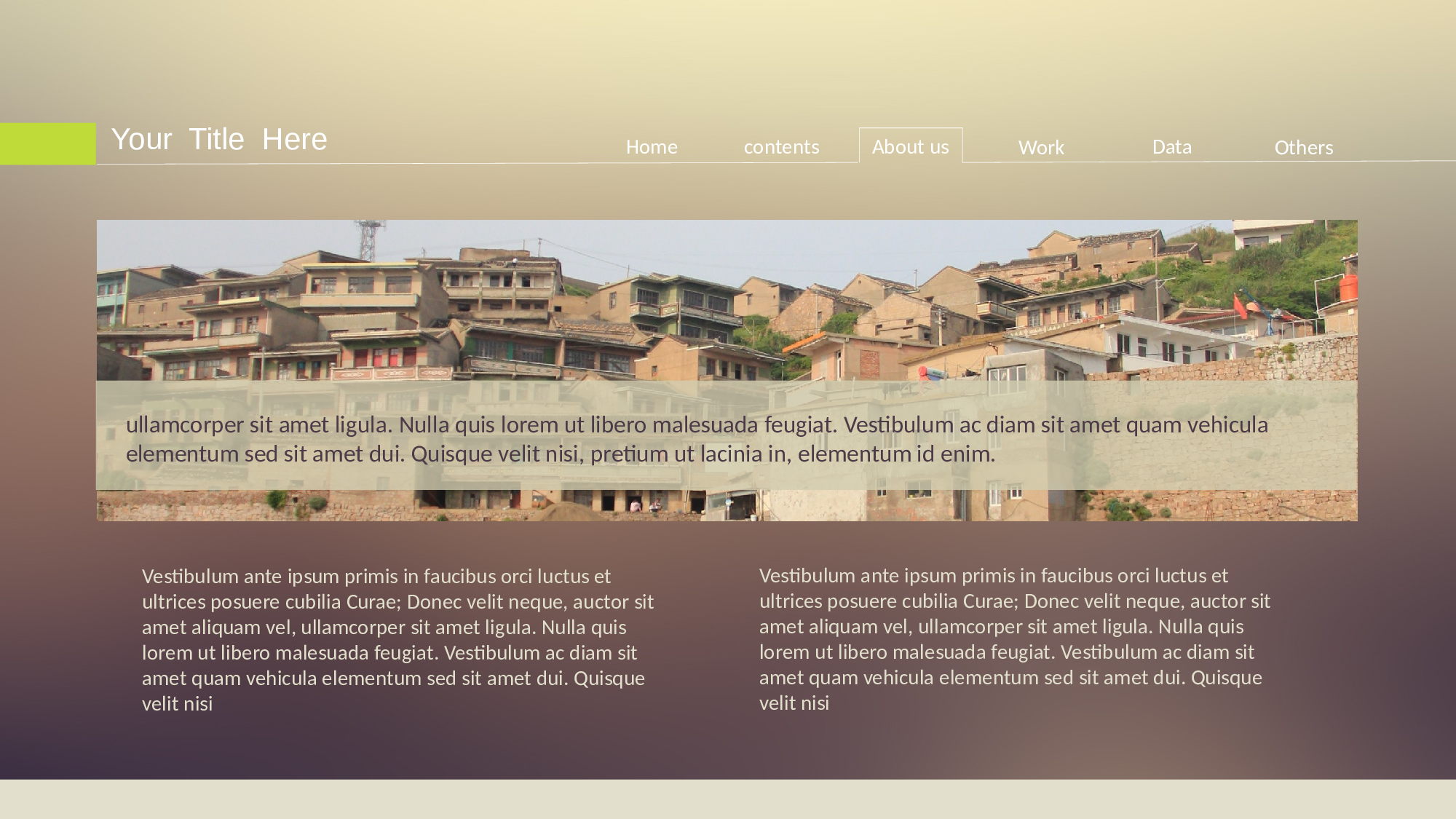 年终商务工作总结模板03038.pptx 第4页