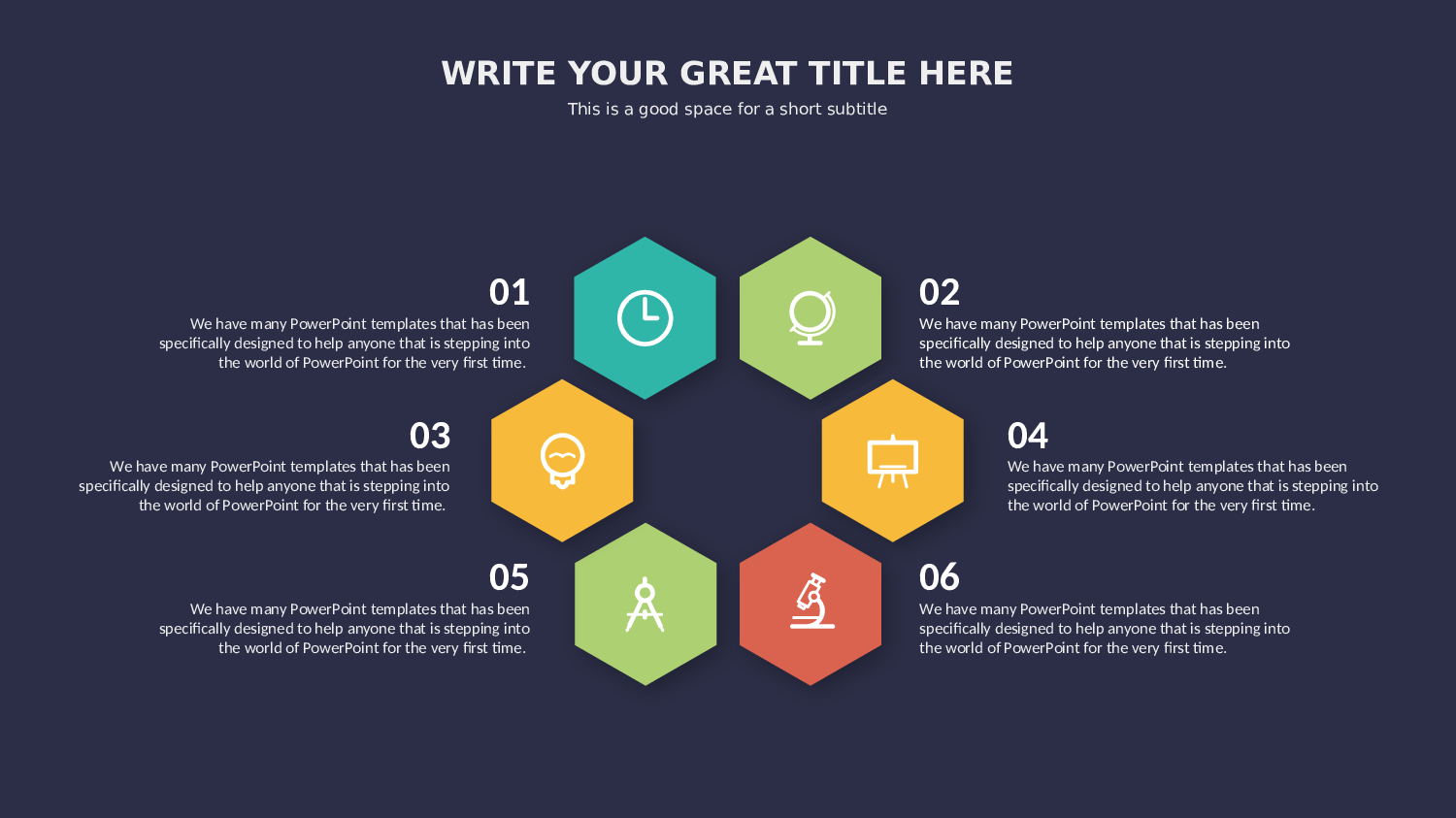 年终商务工作总结模板04553.pptx 第5页