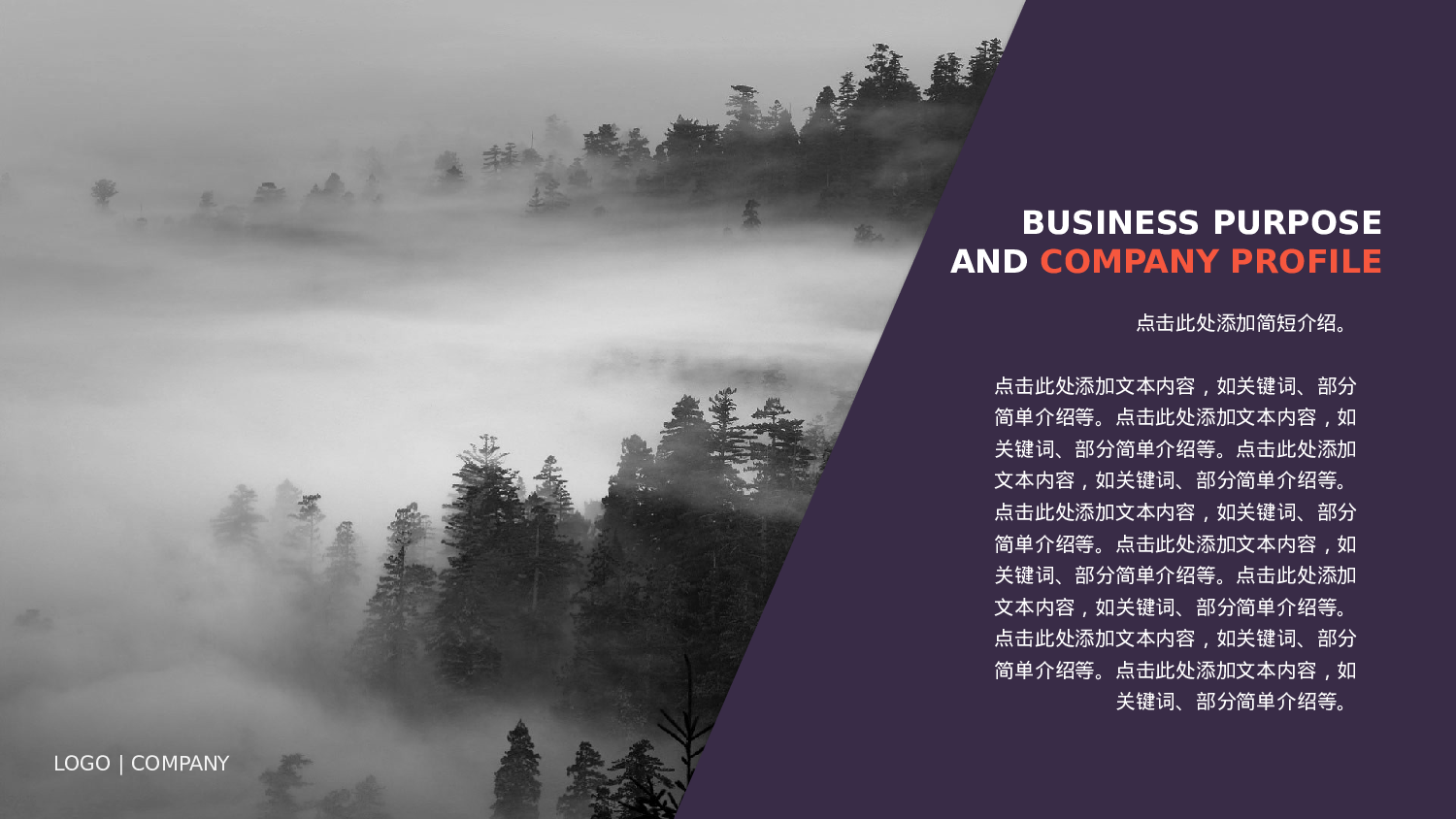 唯美清新模板05352.pptx 第4页