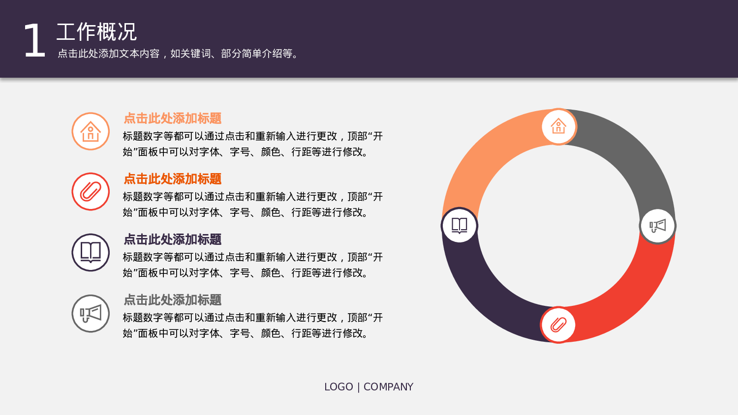 唯美清新模板05352.pptx 第5页
