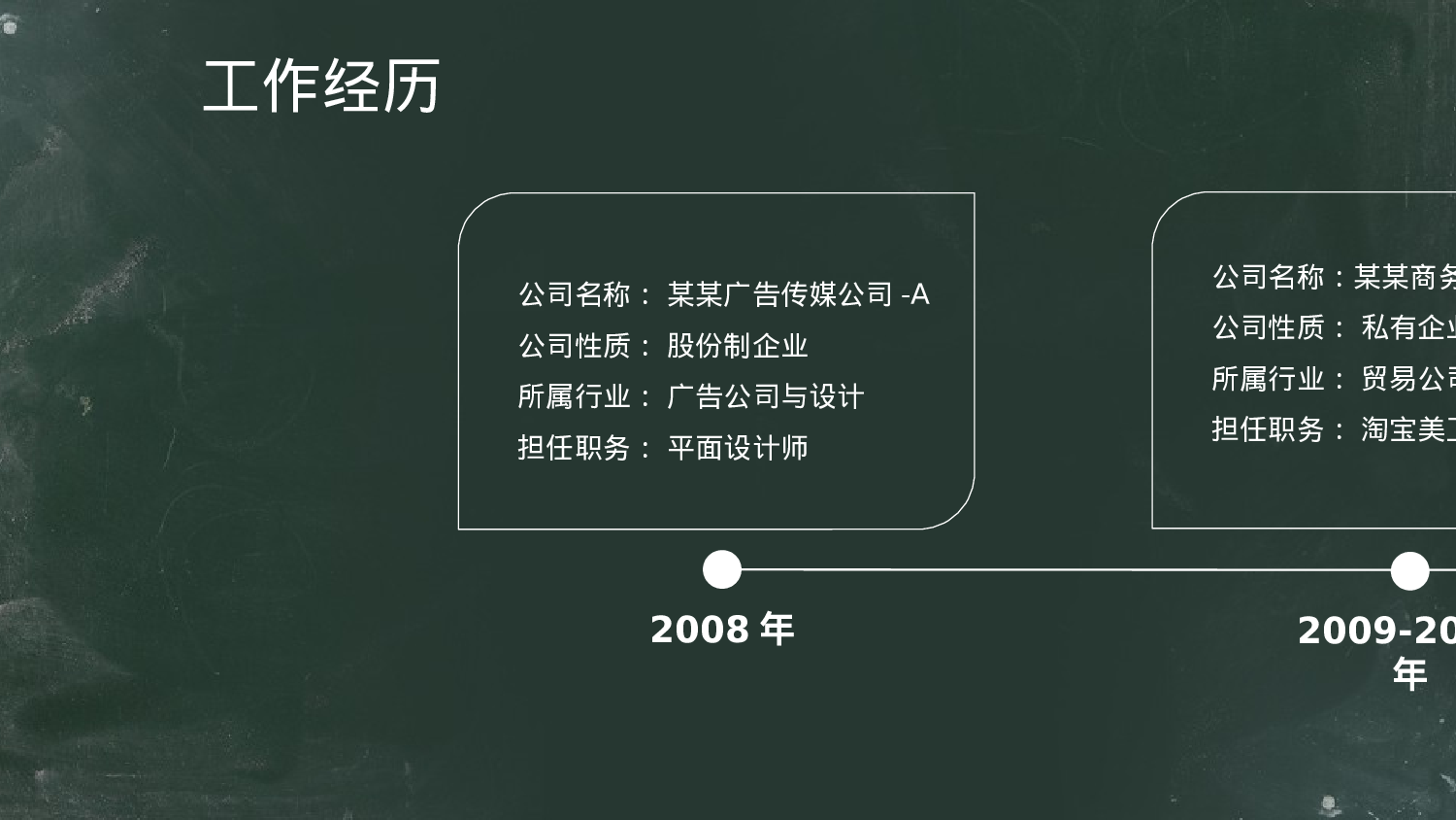 竞聘简历PPT (10).pptx 第4页