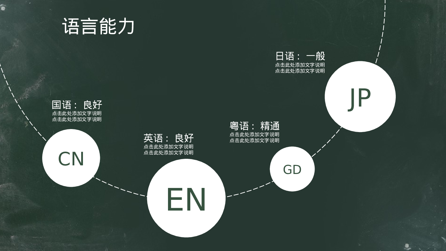 竞聘简历PPT (10).pptx 第6页